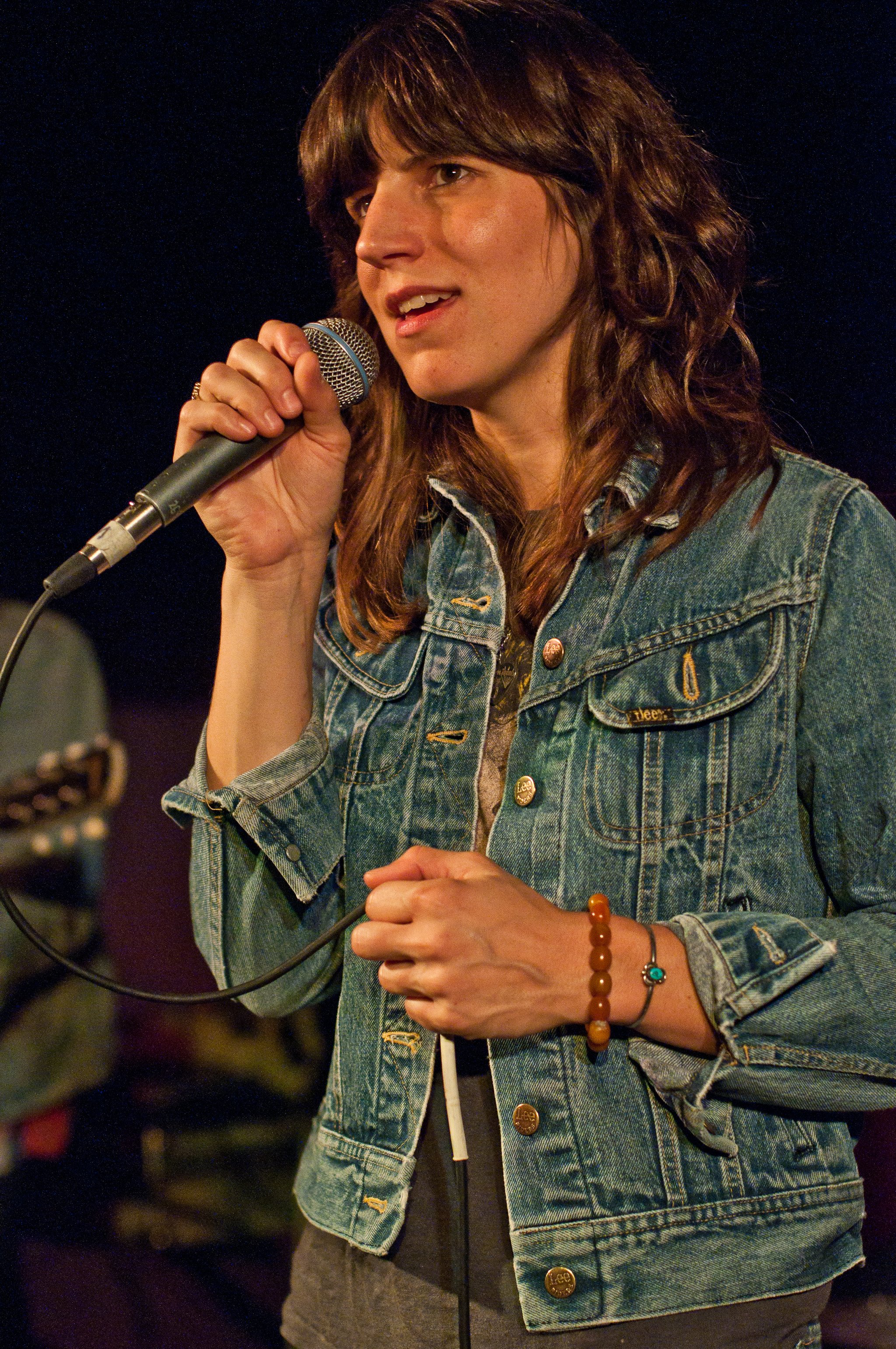 Eleanor Friedberger - photo 12