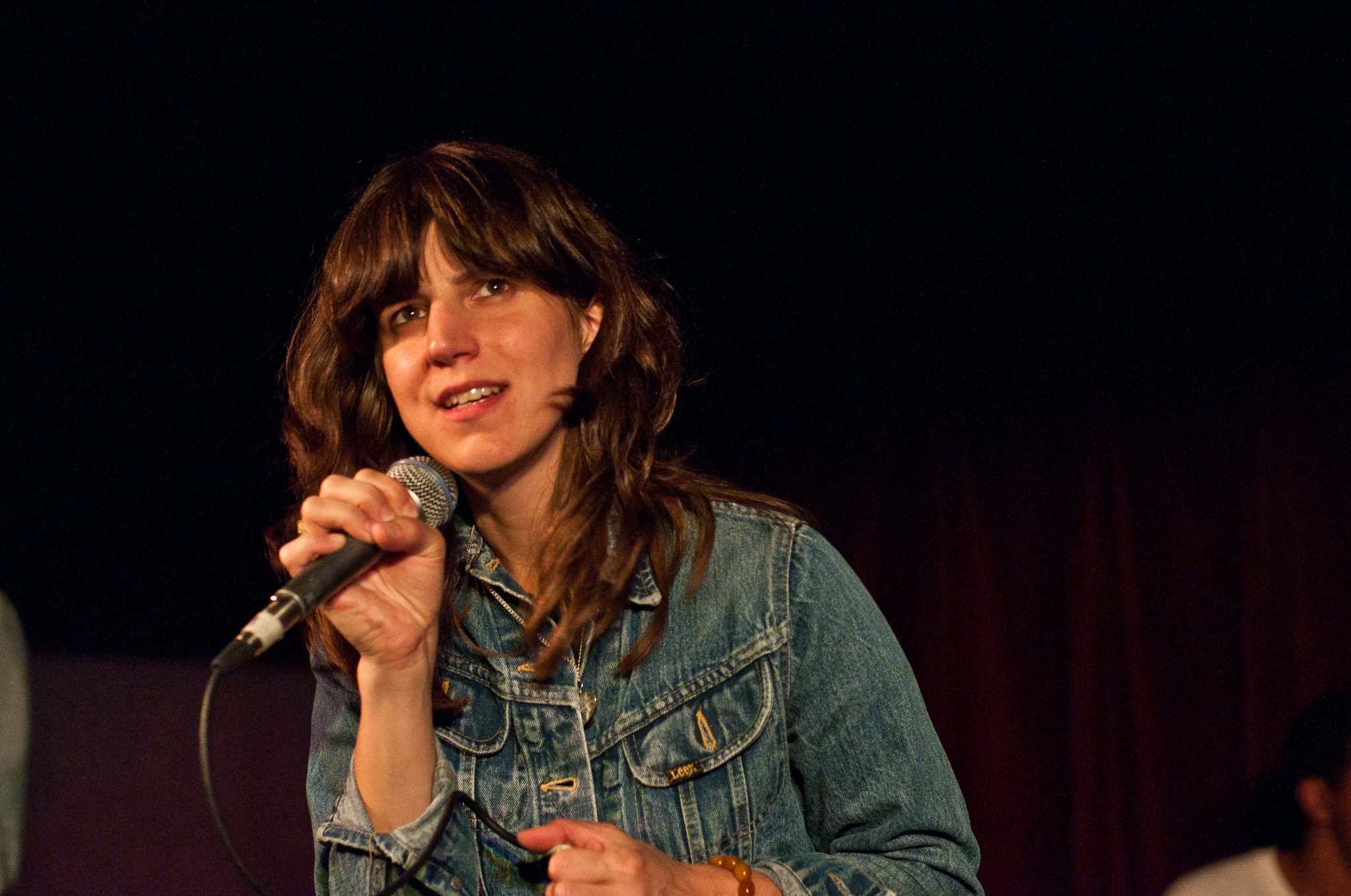Eleanor Friedberger - photo 13