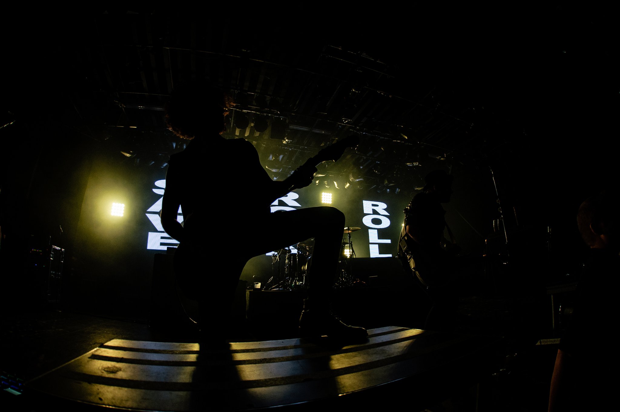 Fall Out Boy - photo 3