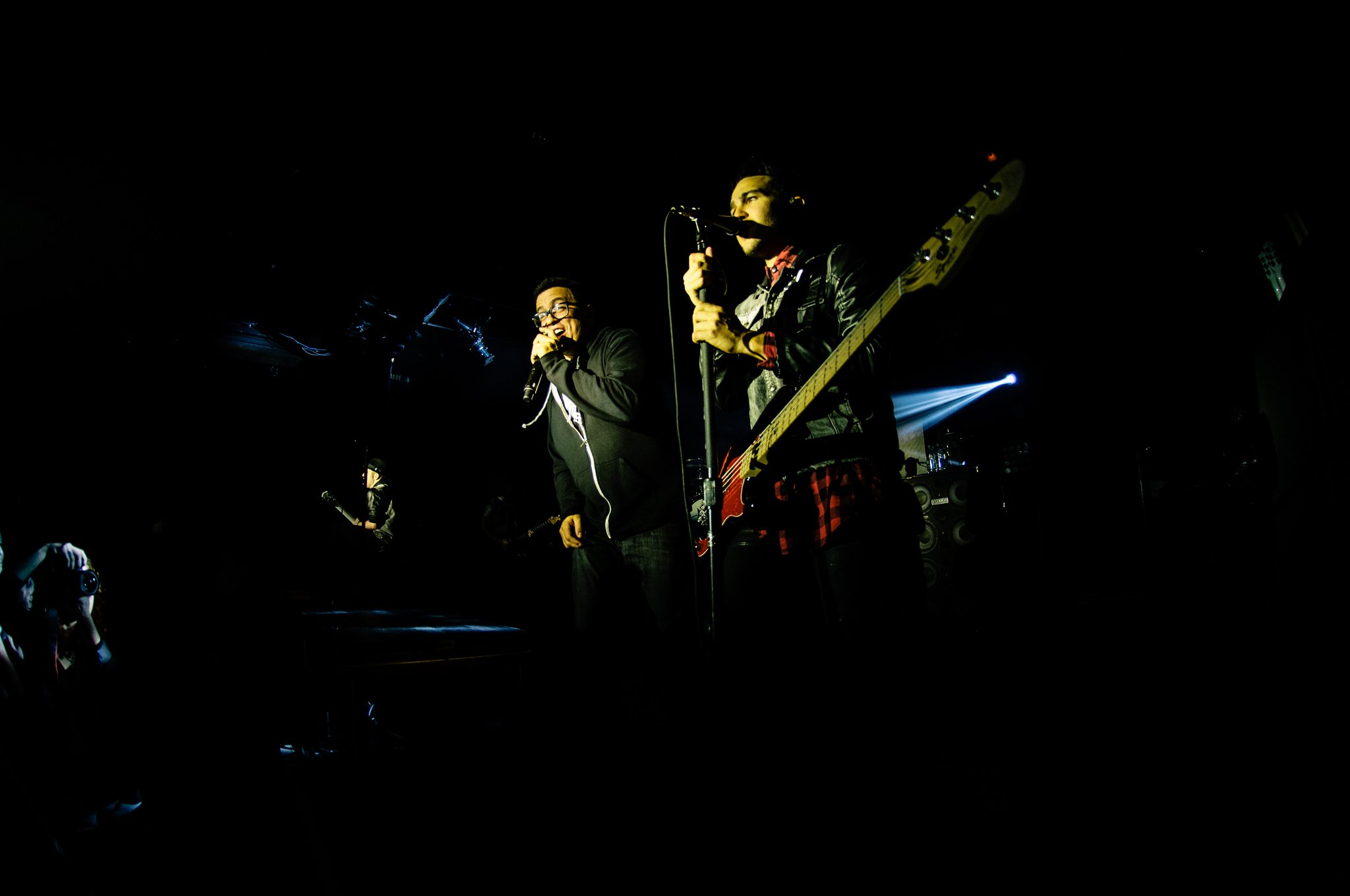 Fall Out Boy - photo 11