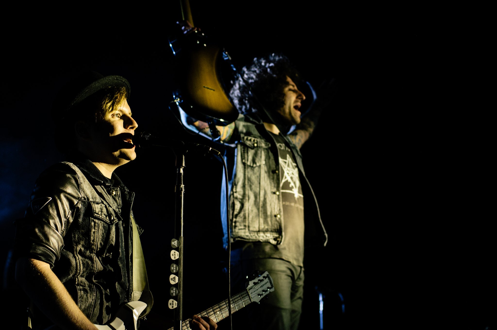 Fall Out Boy - photo 14