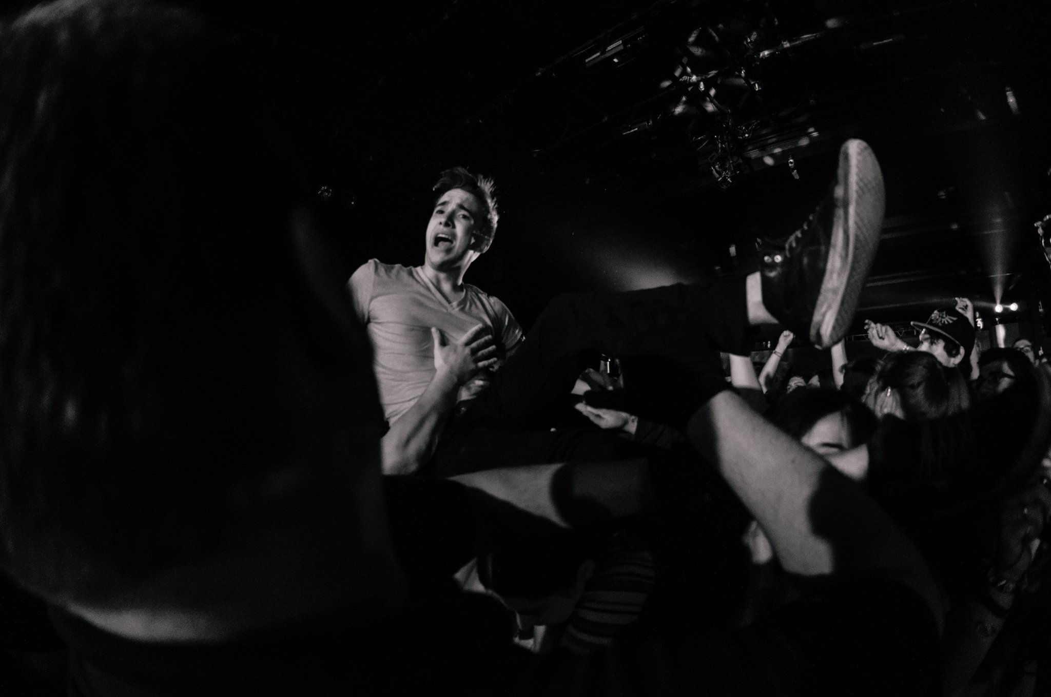 Fall Out Boy - photo 21