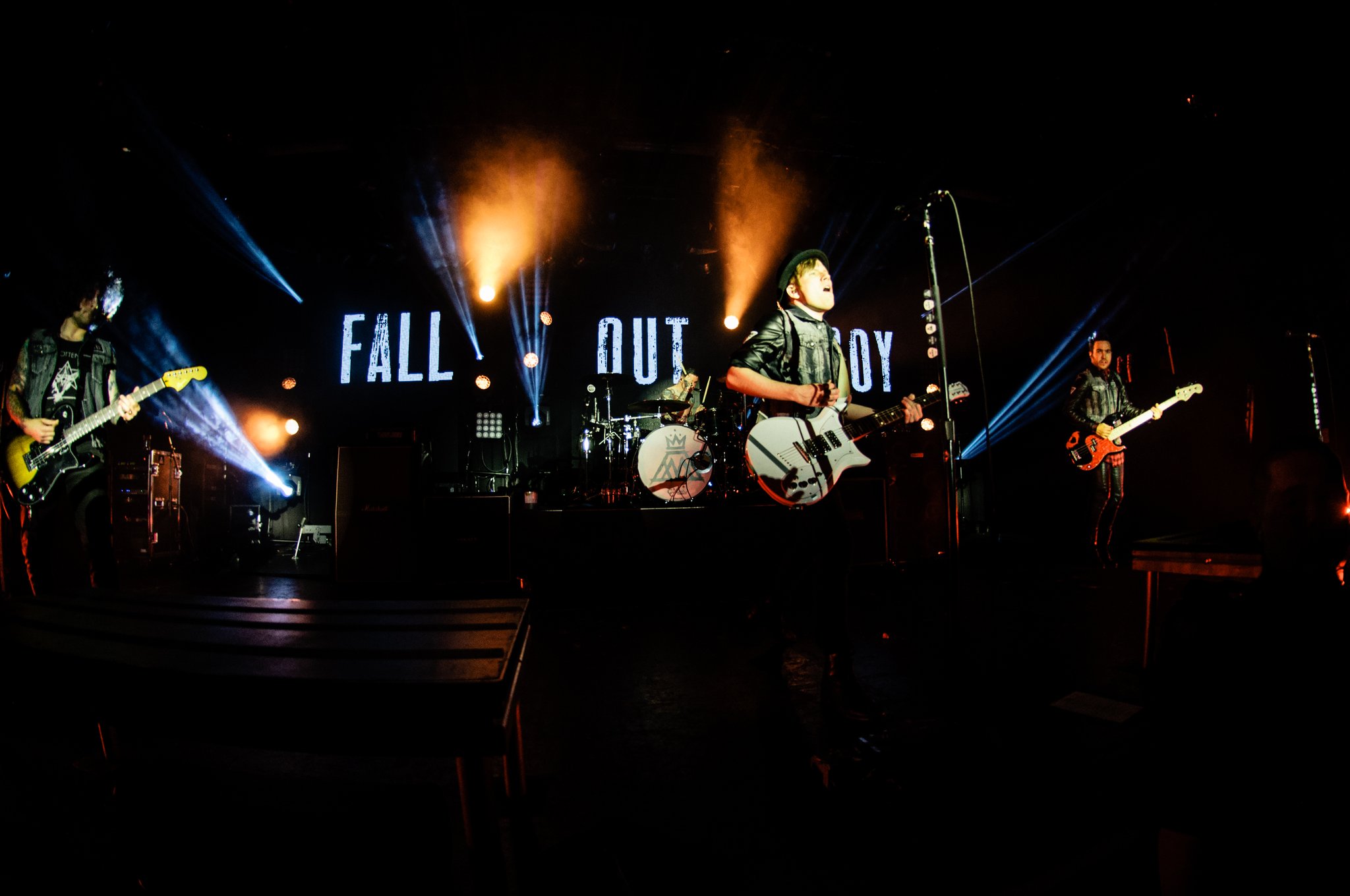 Fall Out Boy - photo 22