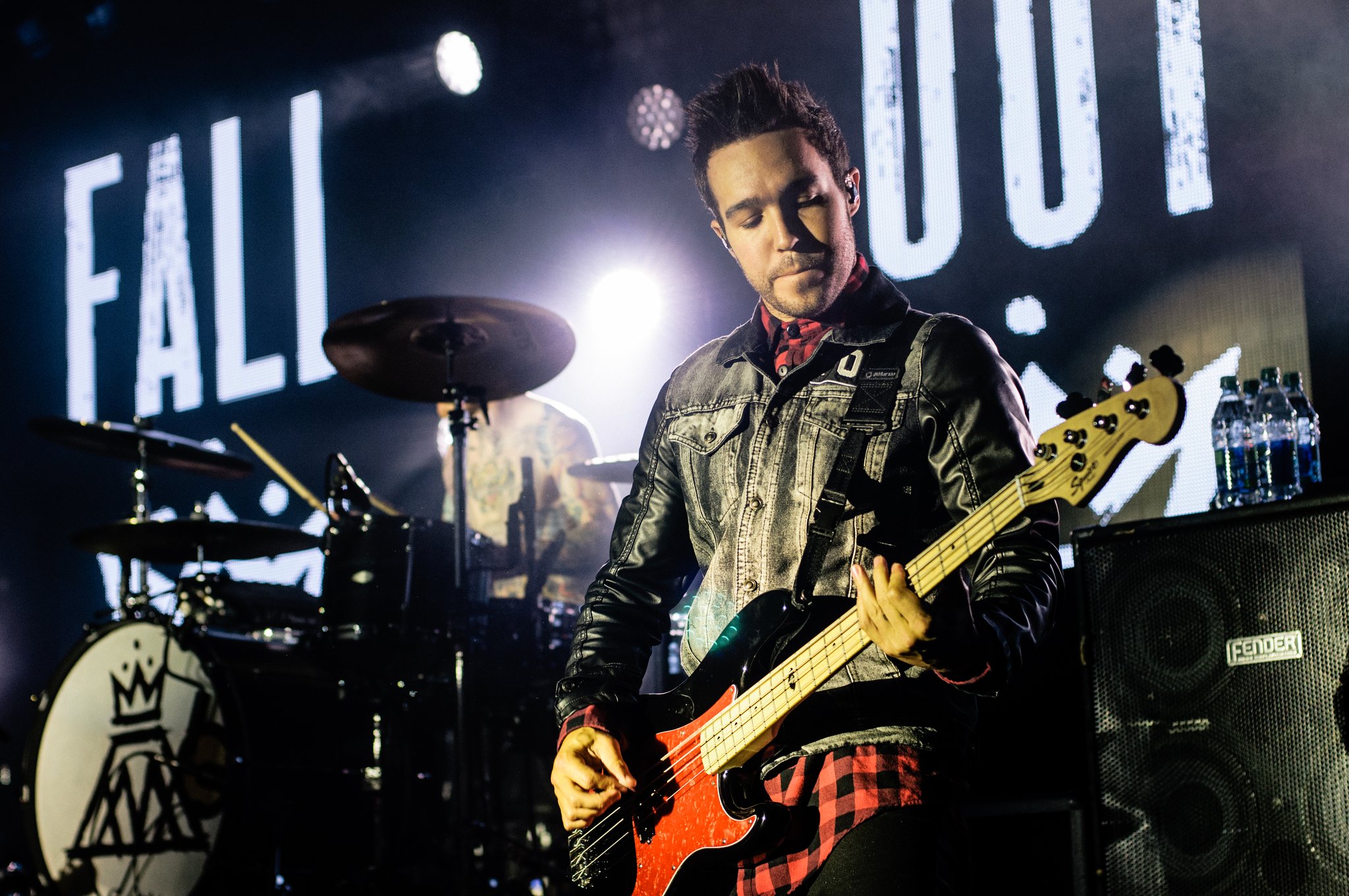 Fall Out Boy - photo 23