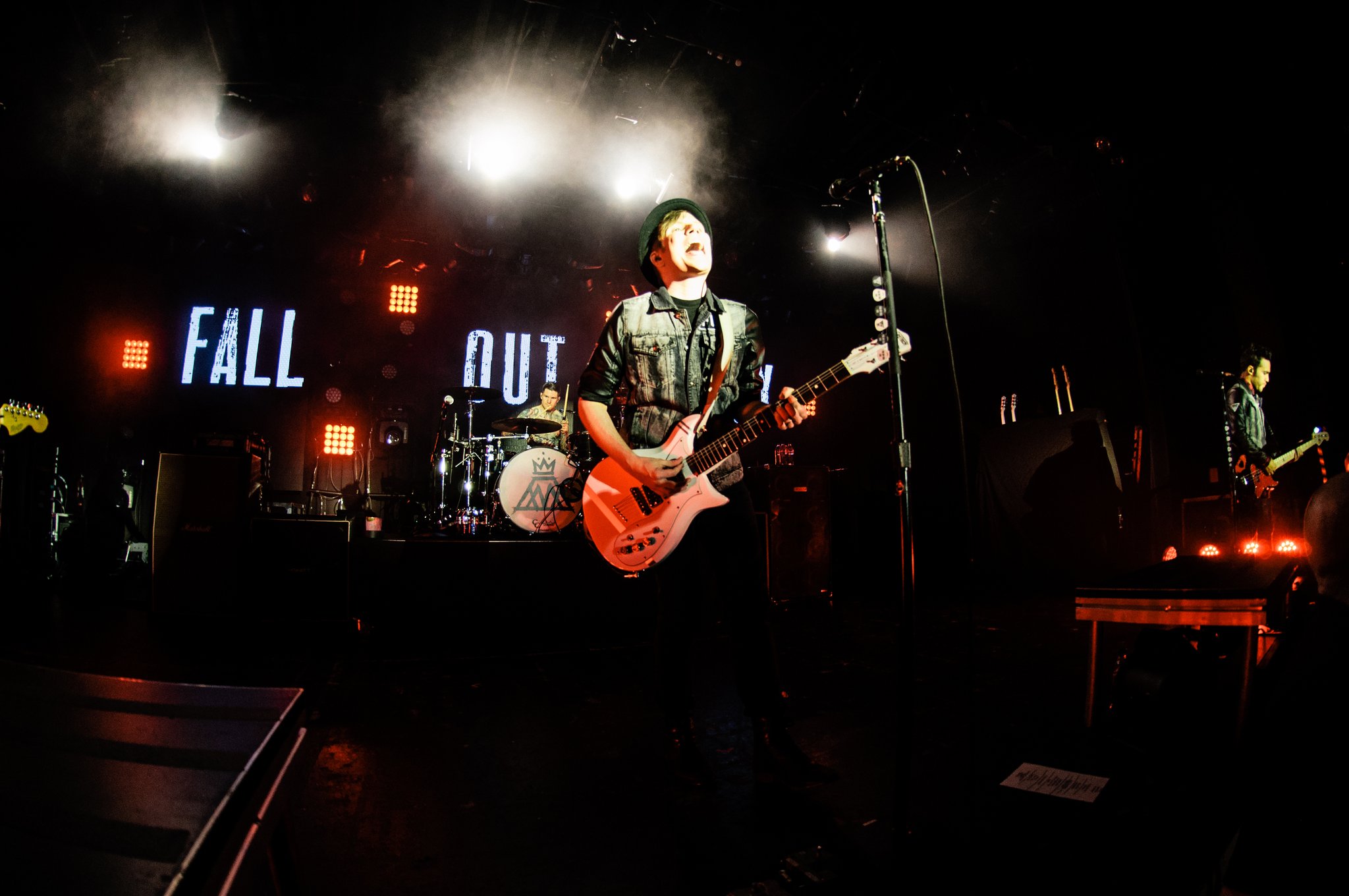 Fall Out Boy - photo 24
