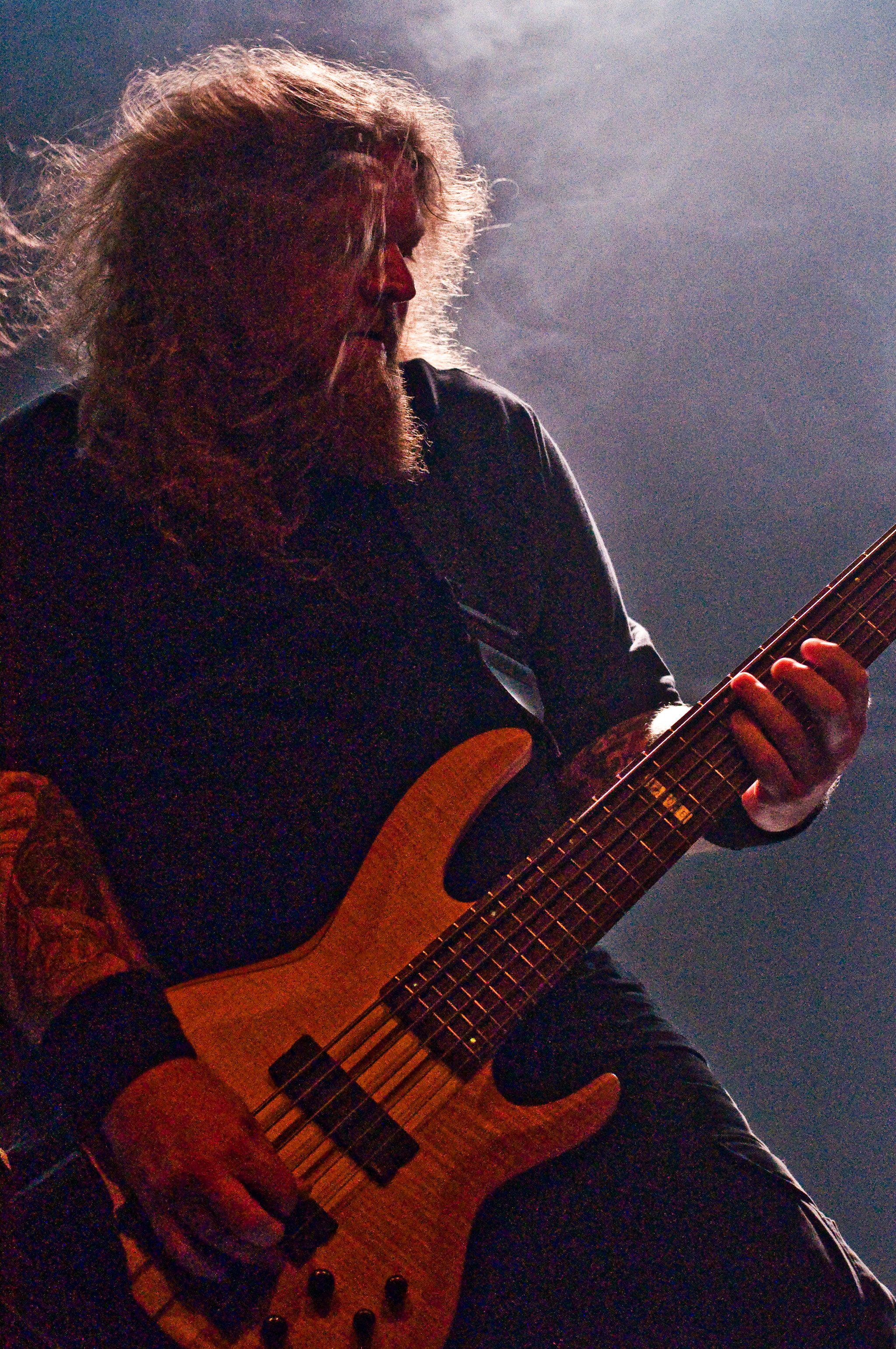 Fear Factory - photo 2