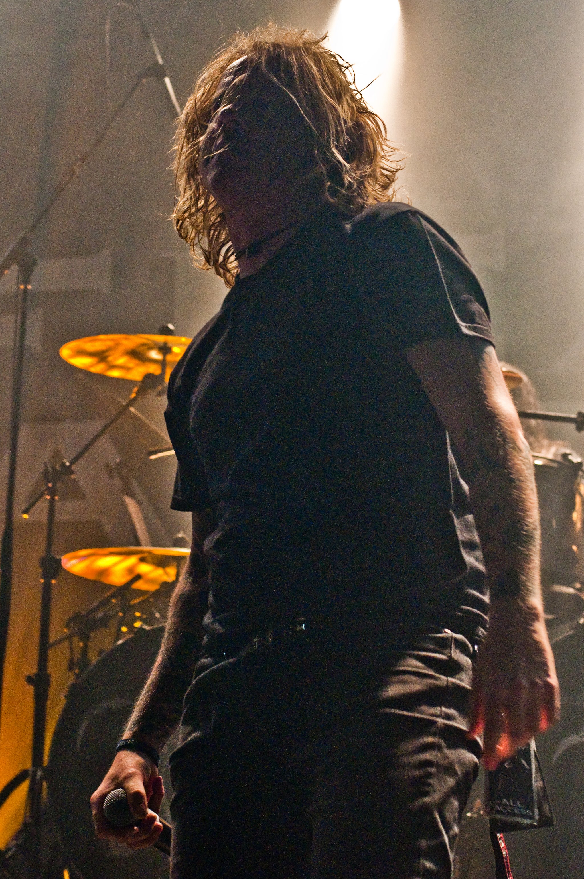Fear Factory - photo 4
