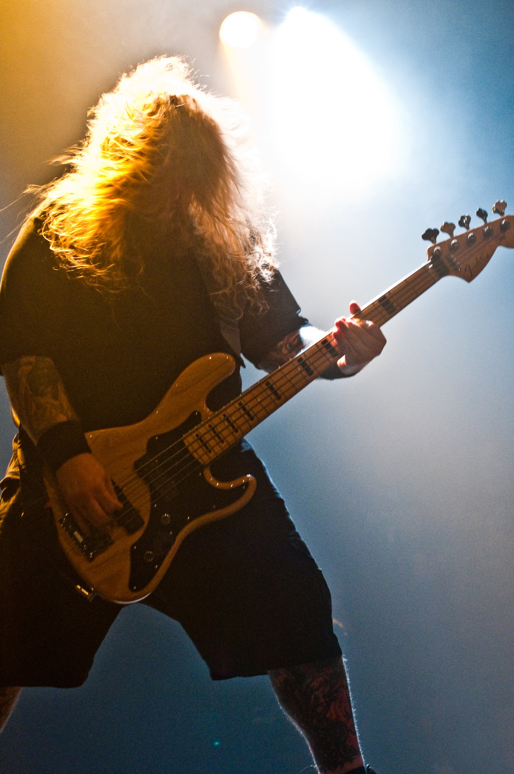 Fear Factory - photo 11