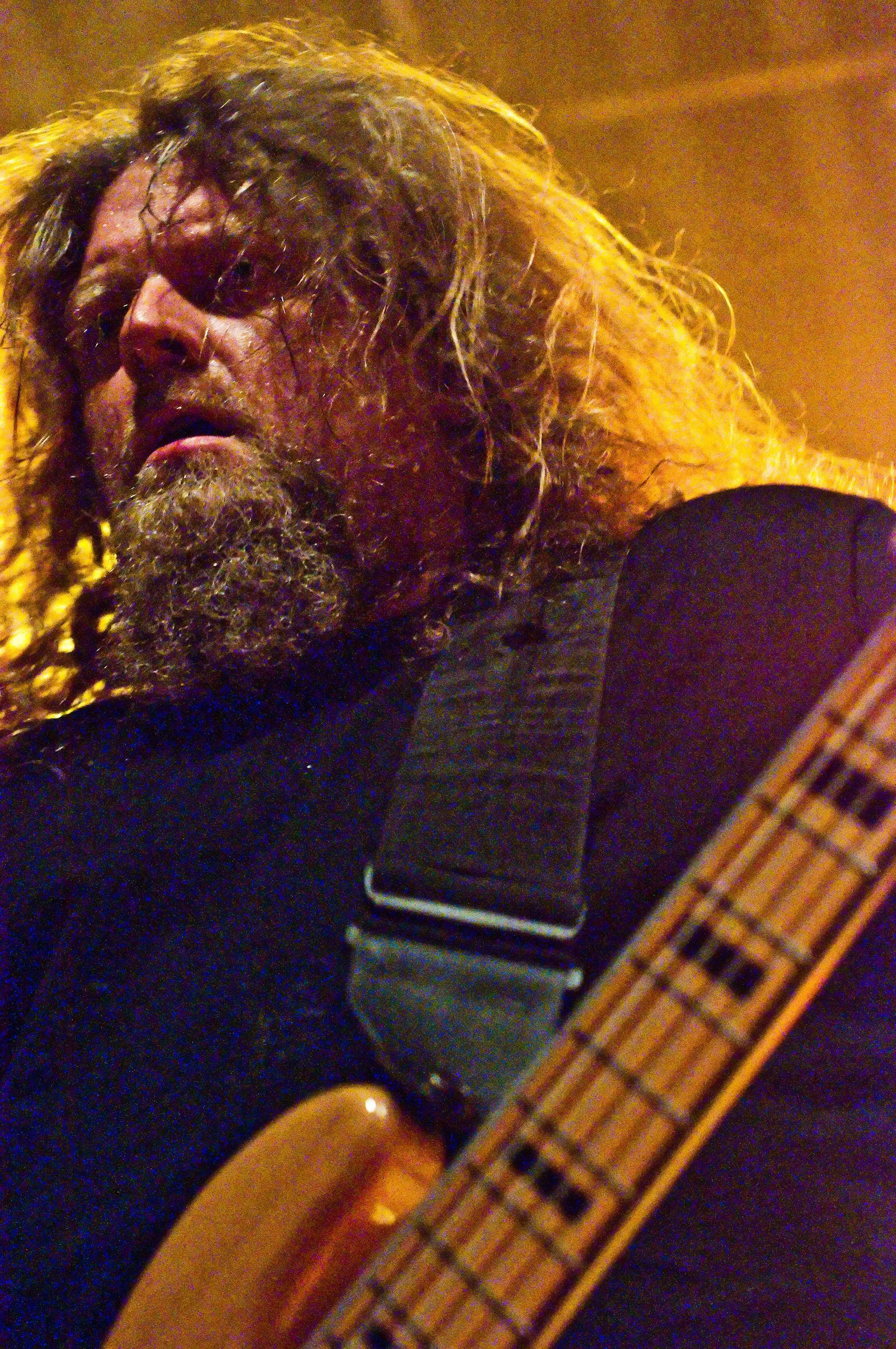 Fear Factory - photo 13