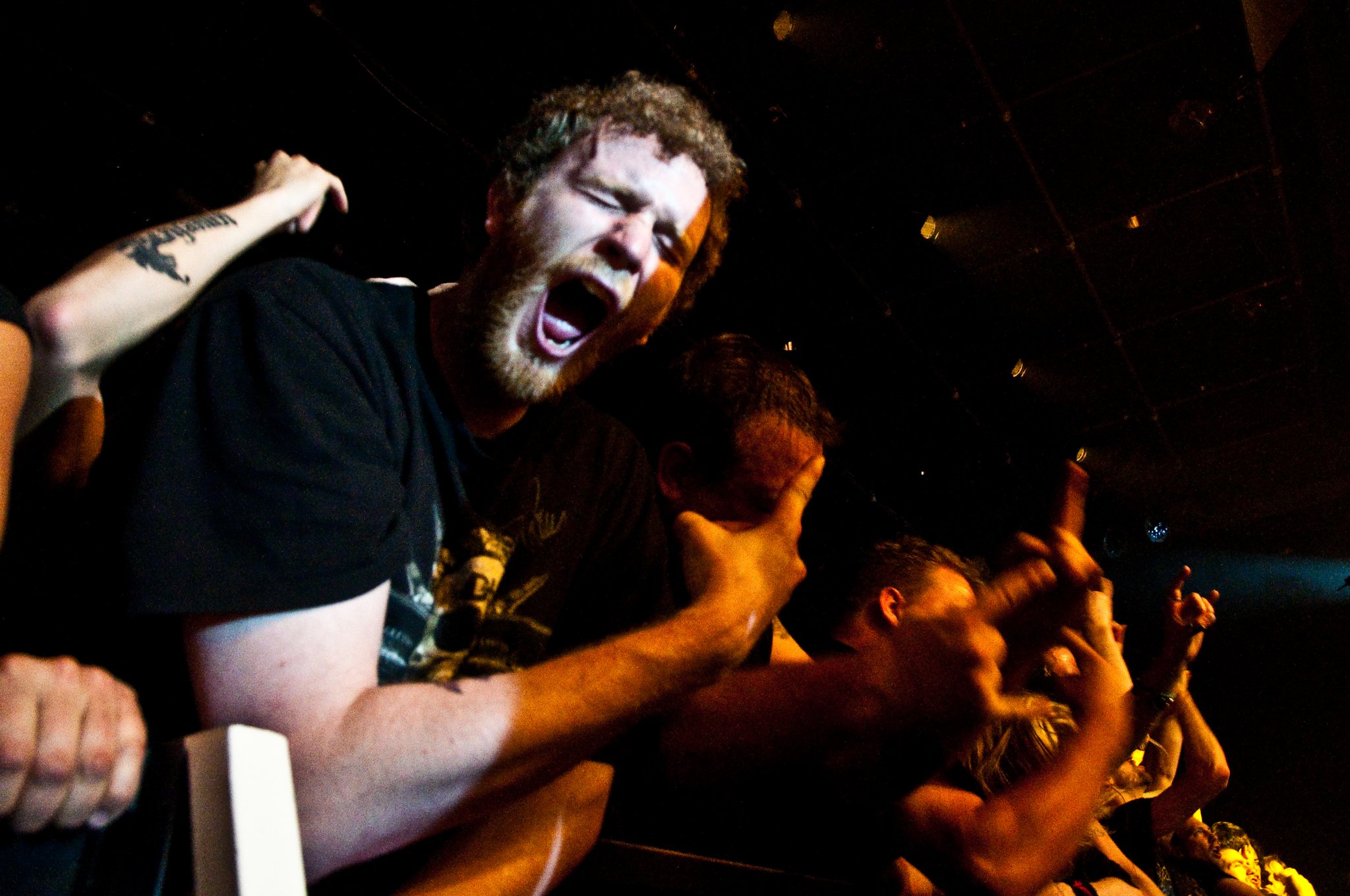 Fear Factory - photo 15