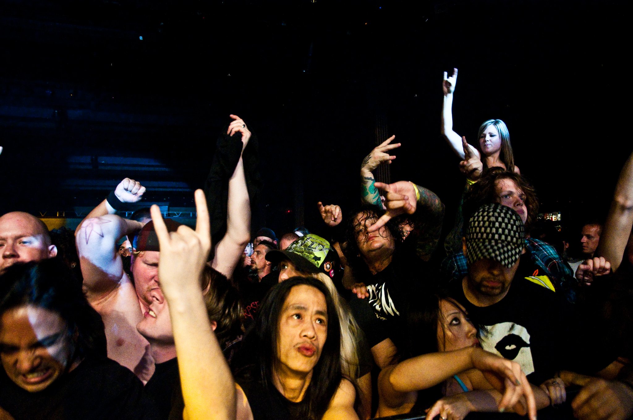 Fear Factory - photo 19