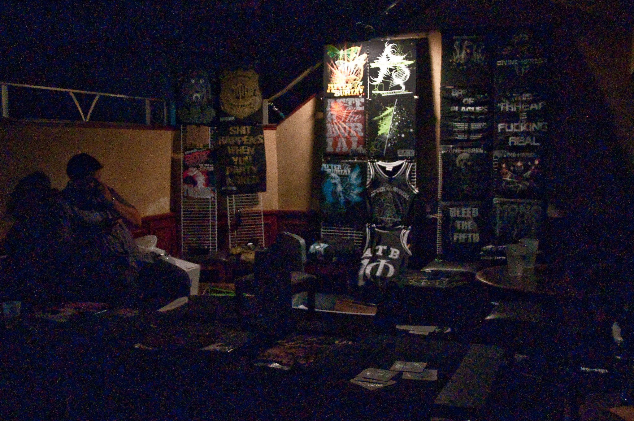 Fear Factory - photo 22