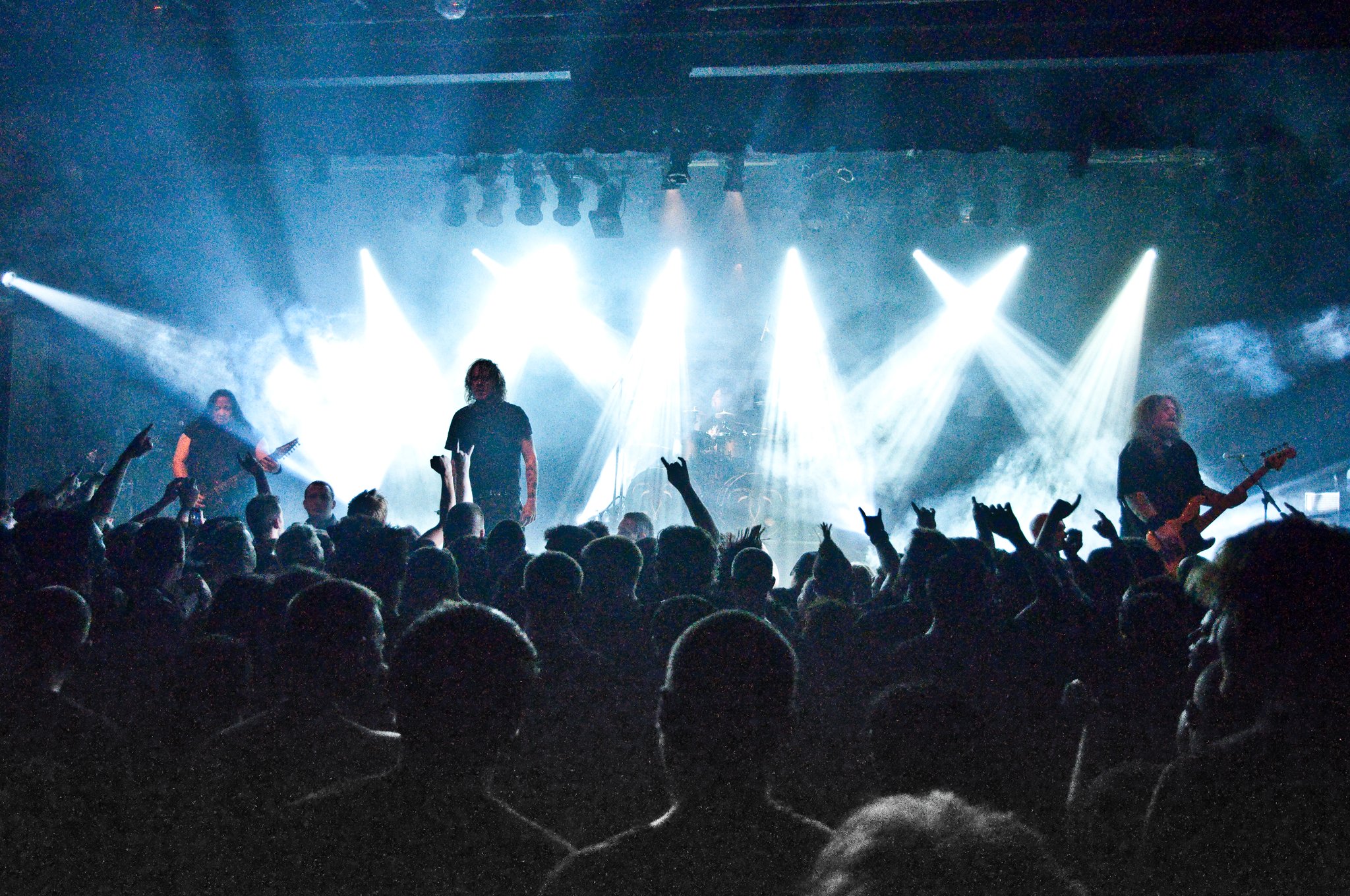 Fear Factory - photo 25
