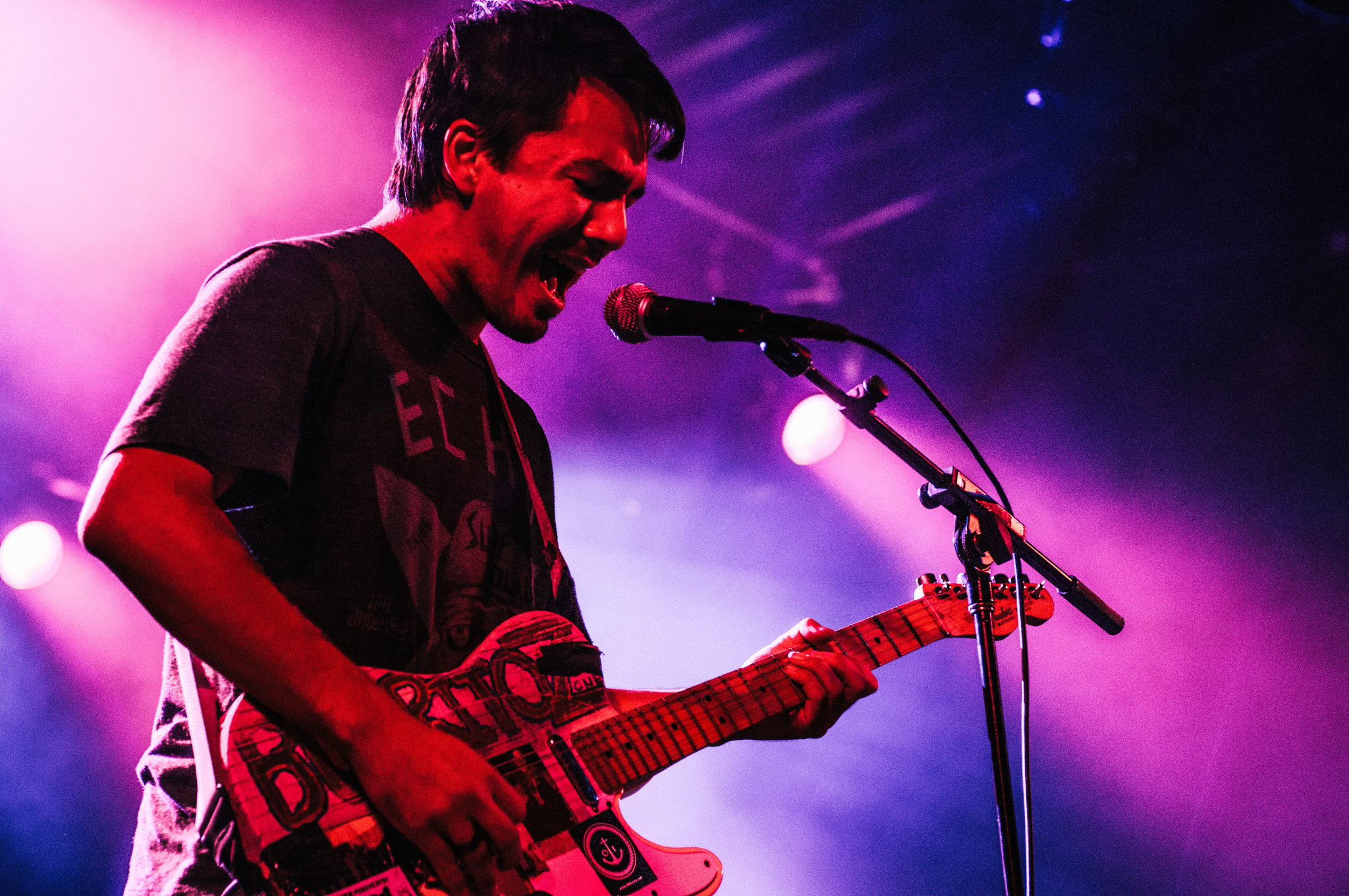 FIDLAR - photo 2