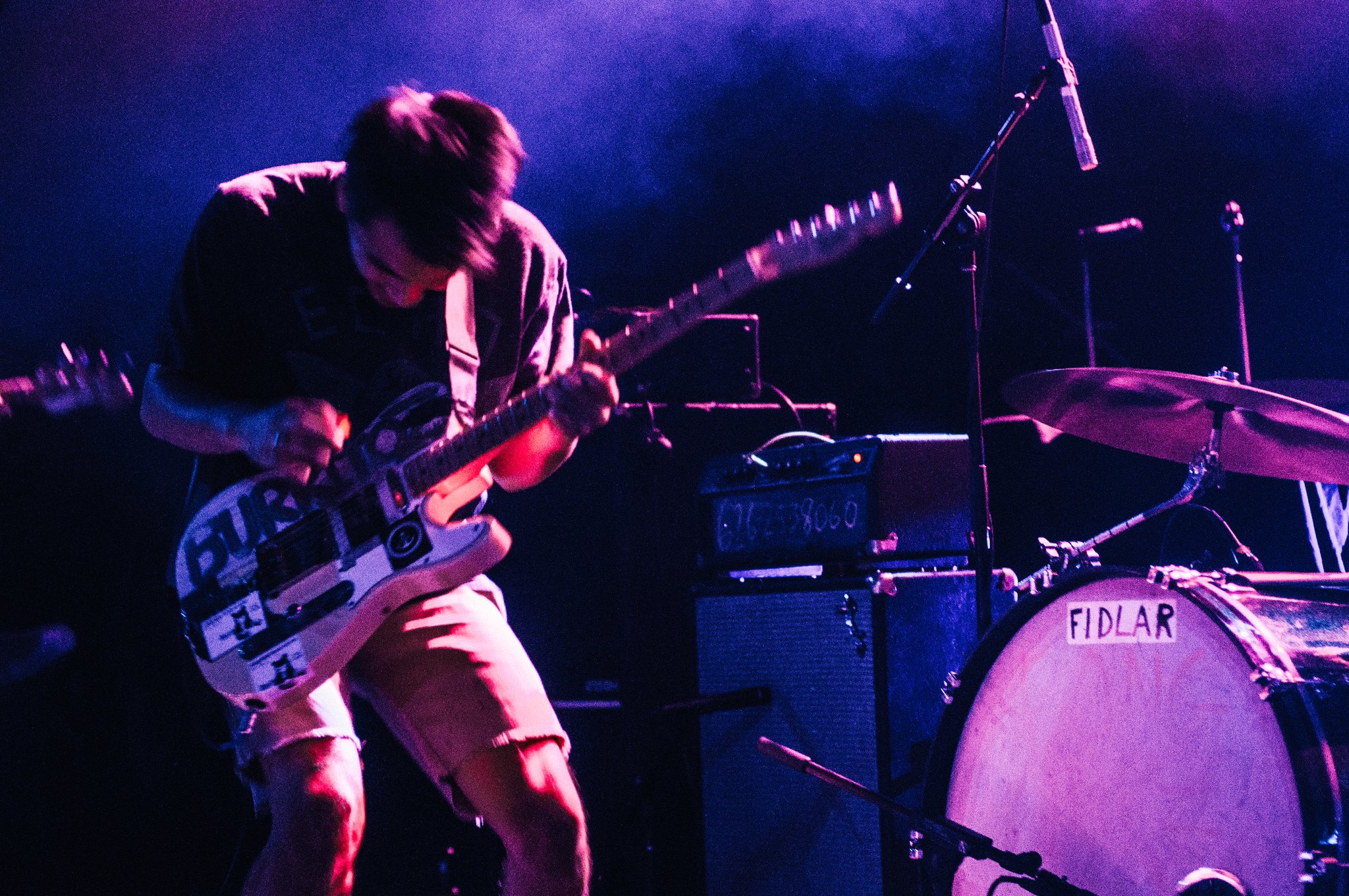 FIDLAR - photo 4