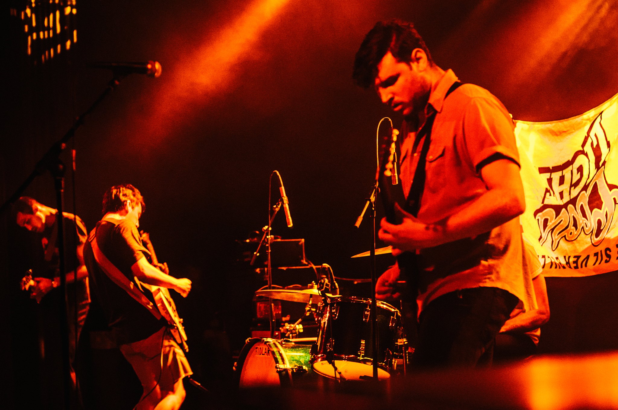 FIDLAR - photo 7