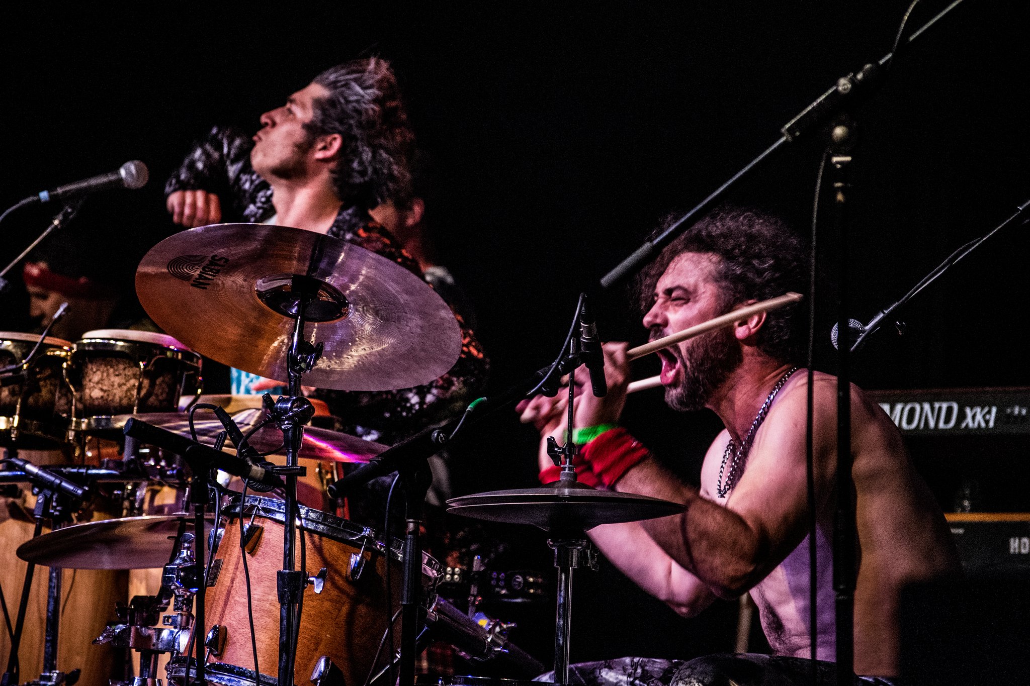Five Alarm Funk - photo 6