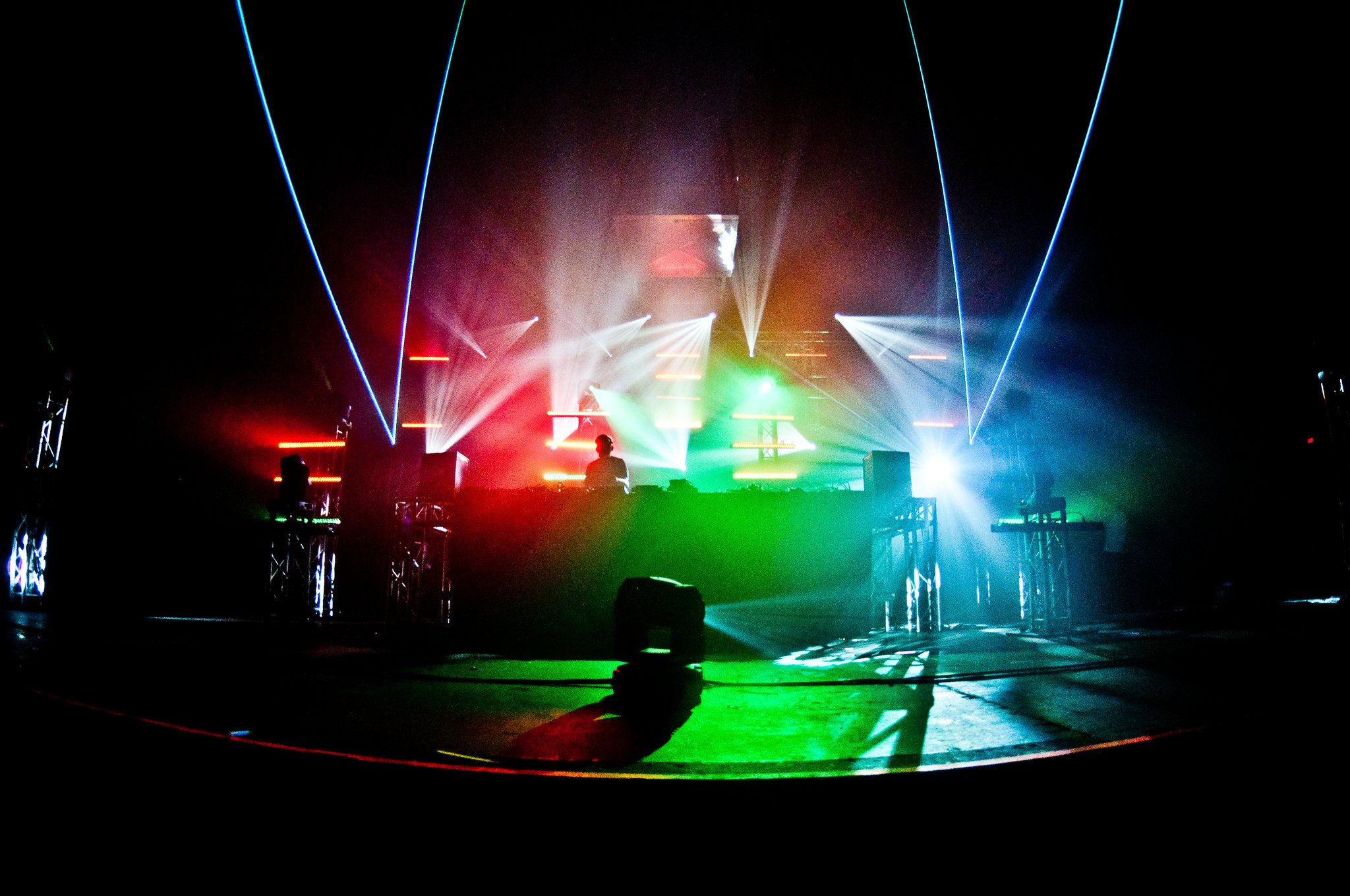 Flux Pavillion - photo 2