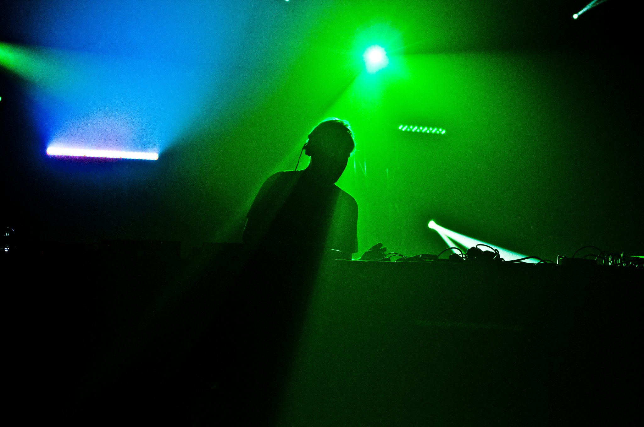 Flux Pavillion - photo 4