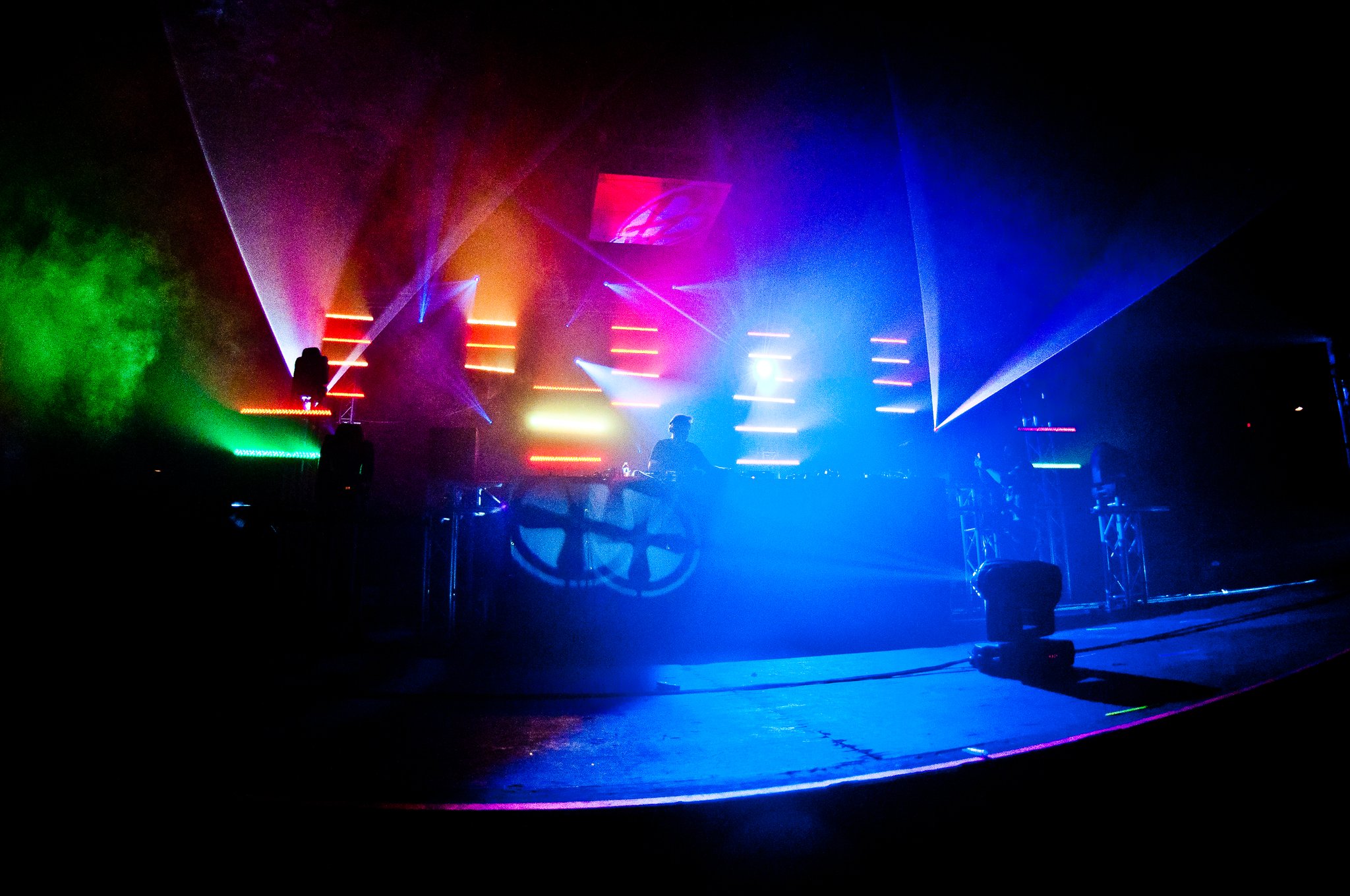 Flux Pavillion - photo 6