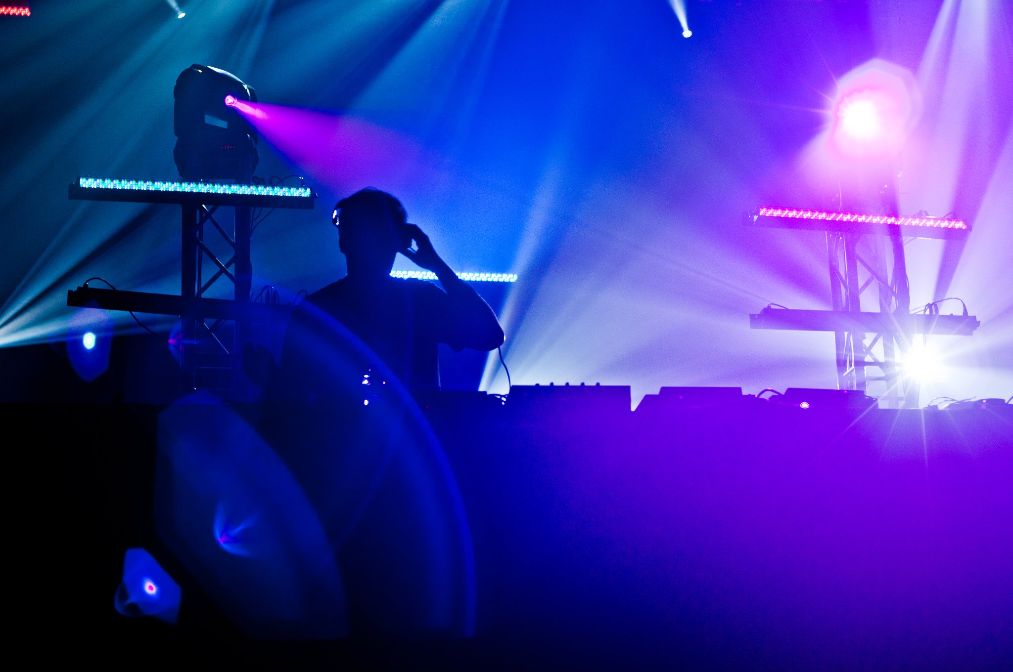 Flux Pavillion - photo 7
