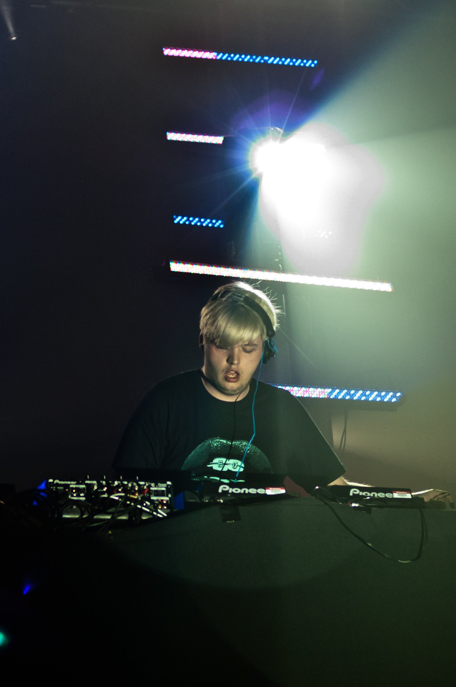 Flux Pavillion - photo 9