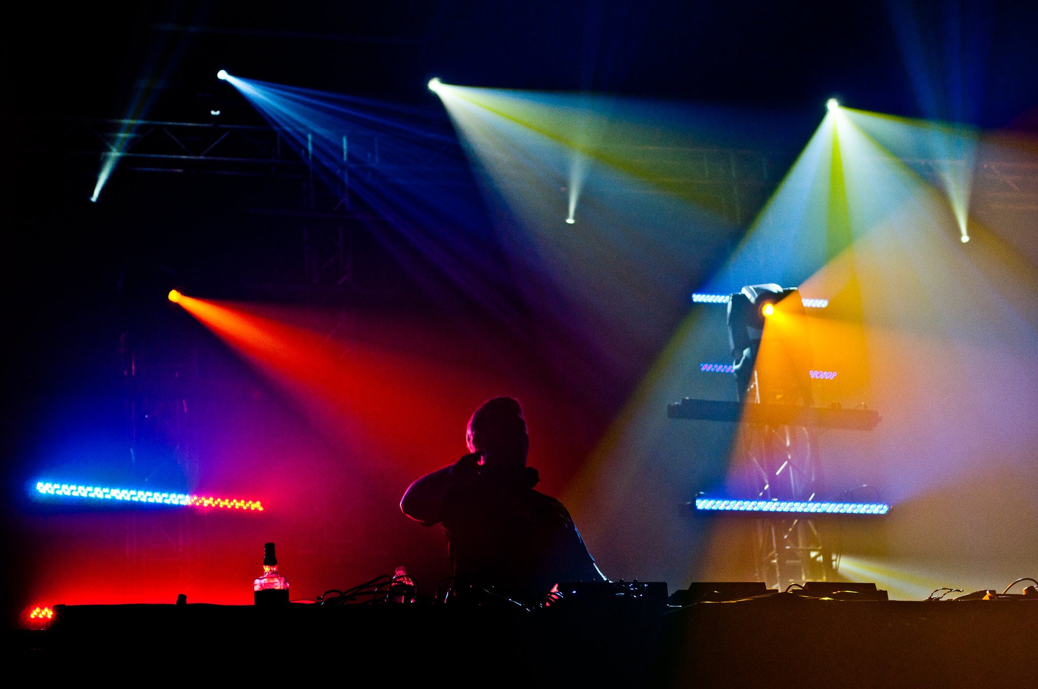 Flux Pavillion - photo 10