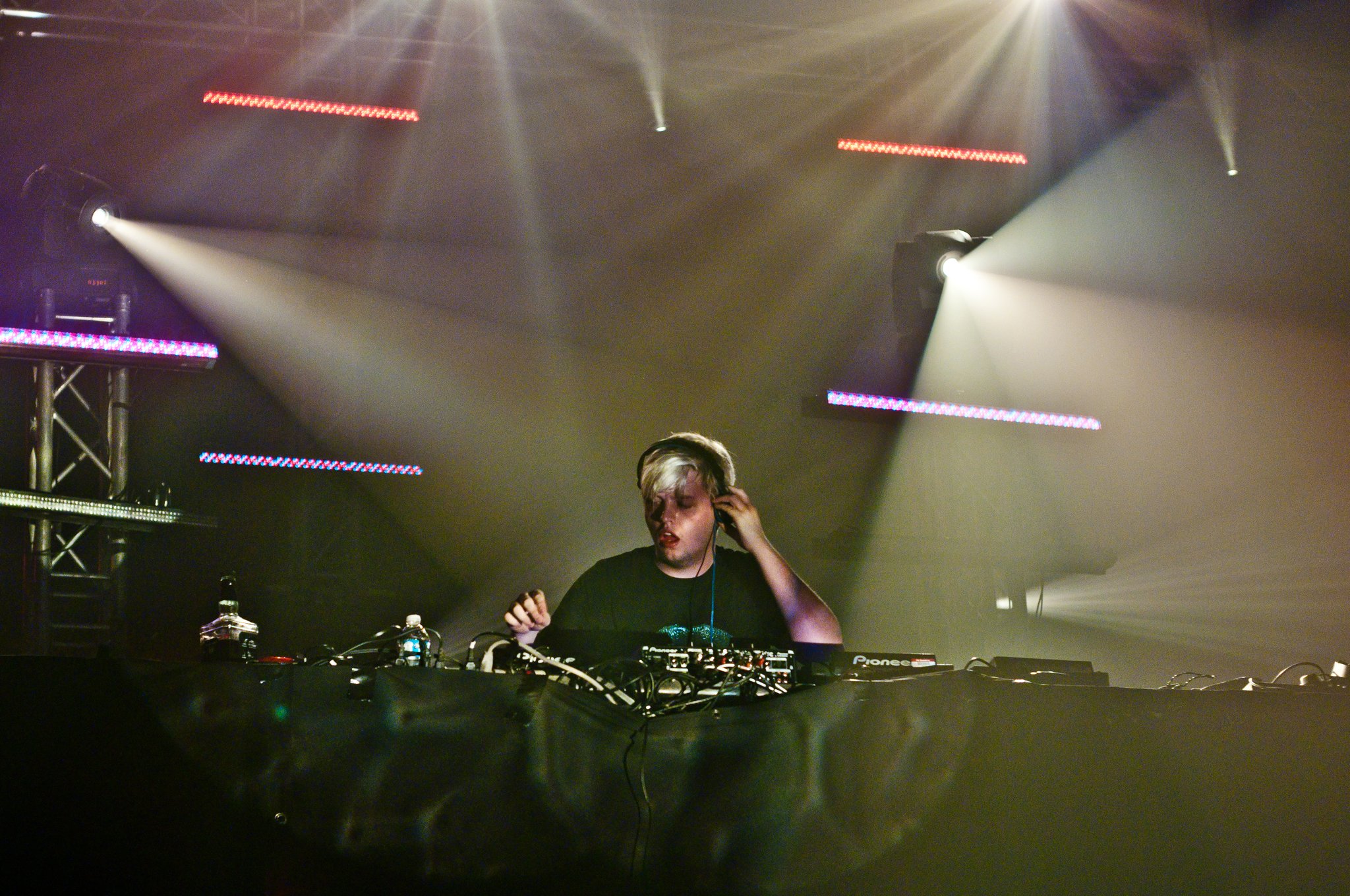Flux Pavillion - photo 12