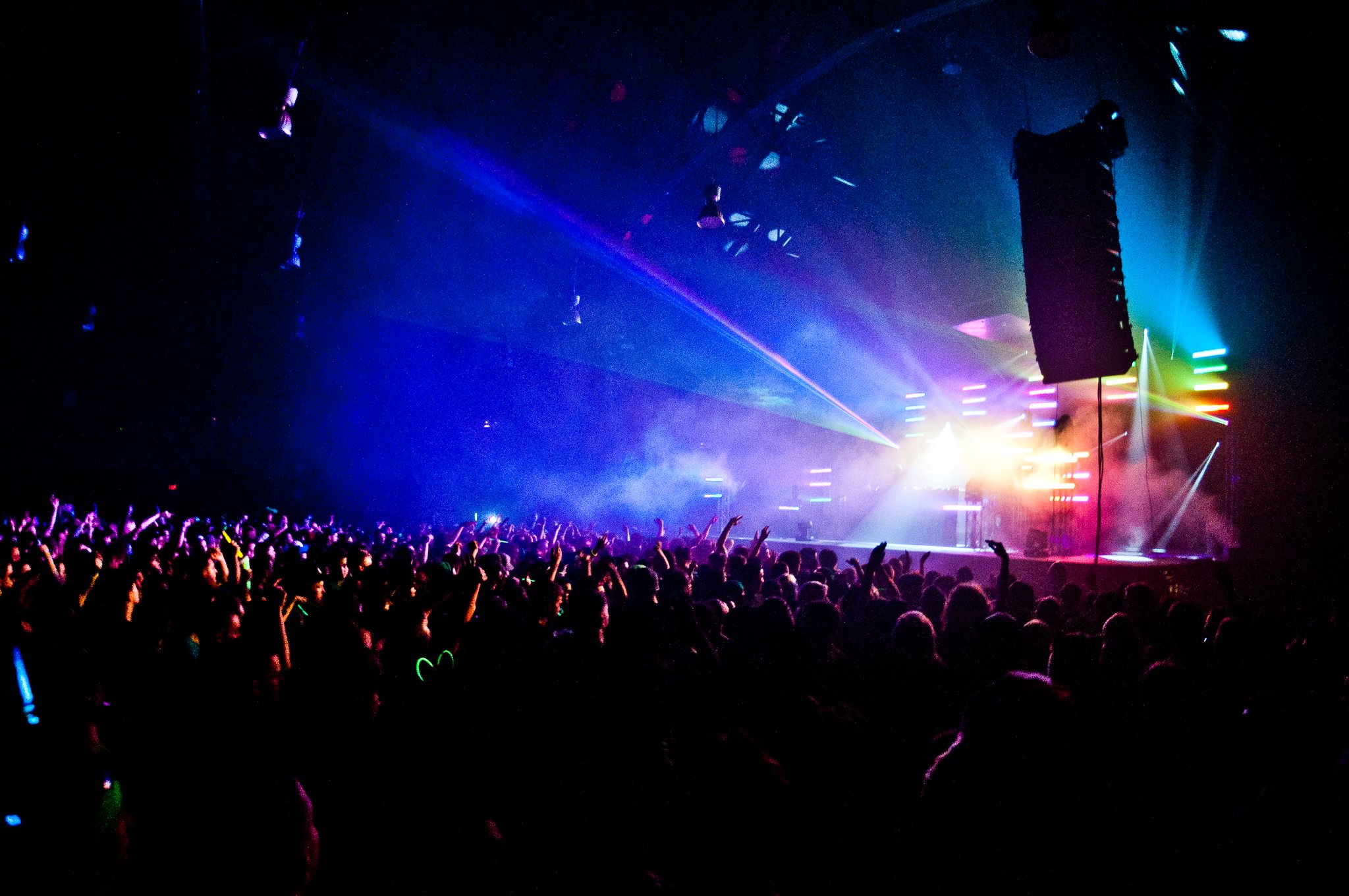 Flux Pavillion - photo 13