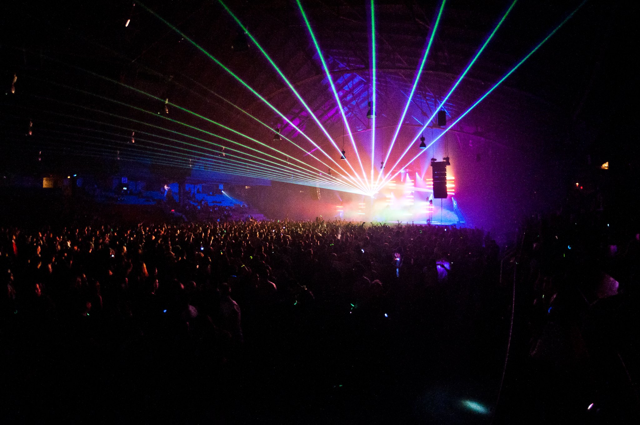 Flux Pavillion - photo 15