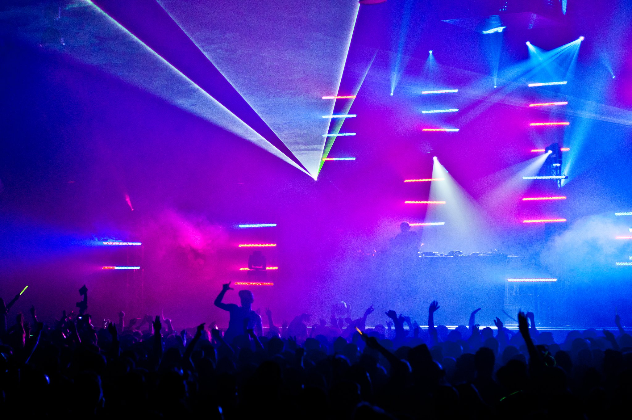Flux Pavillion - photo 16