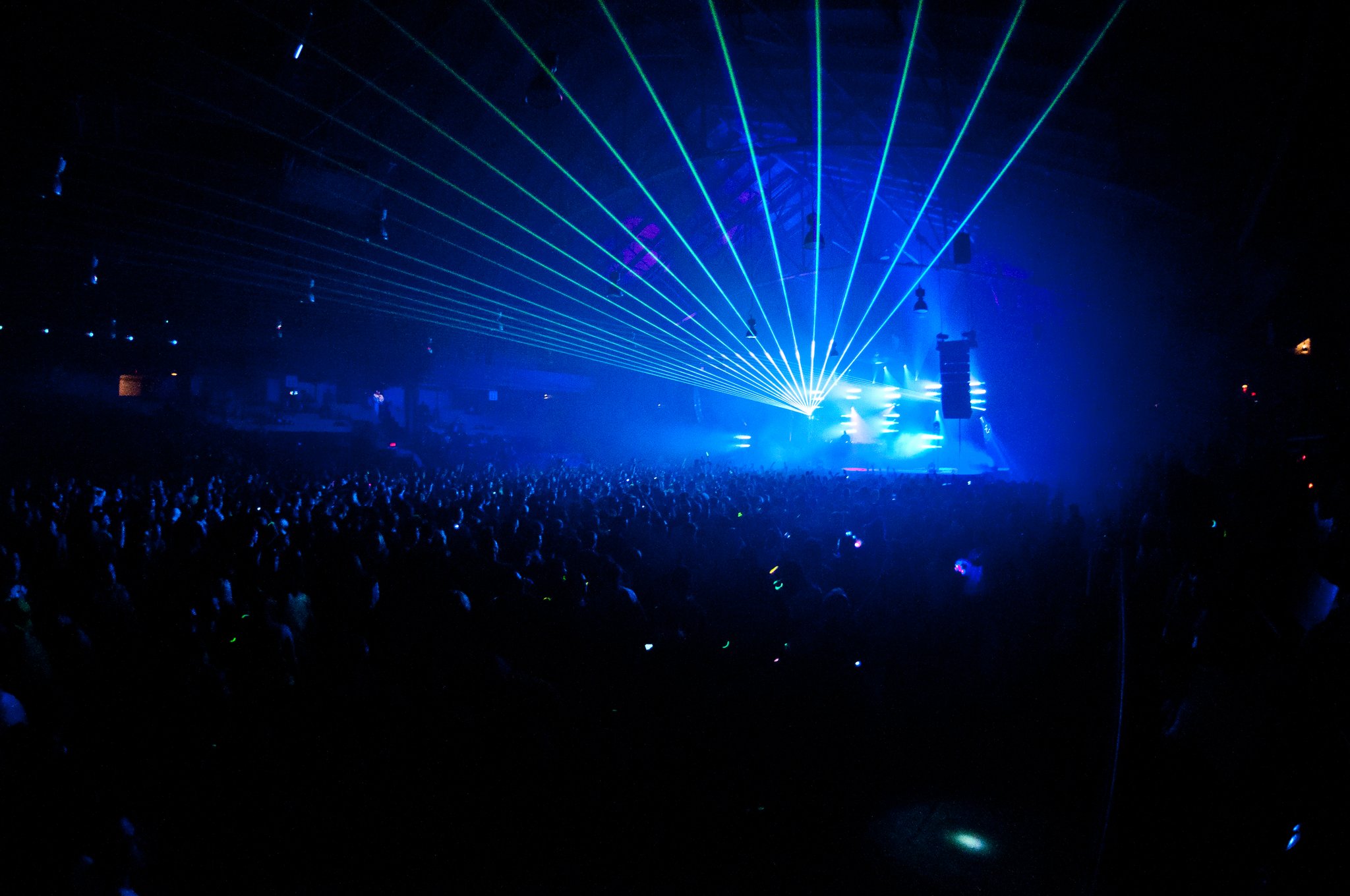 Flux Pavillion - photo 17