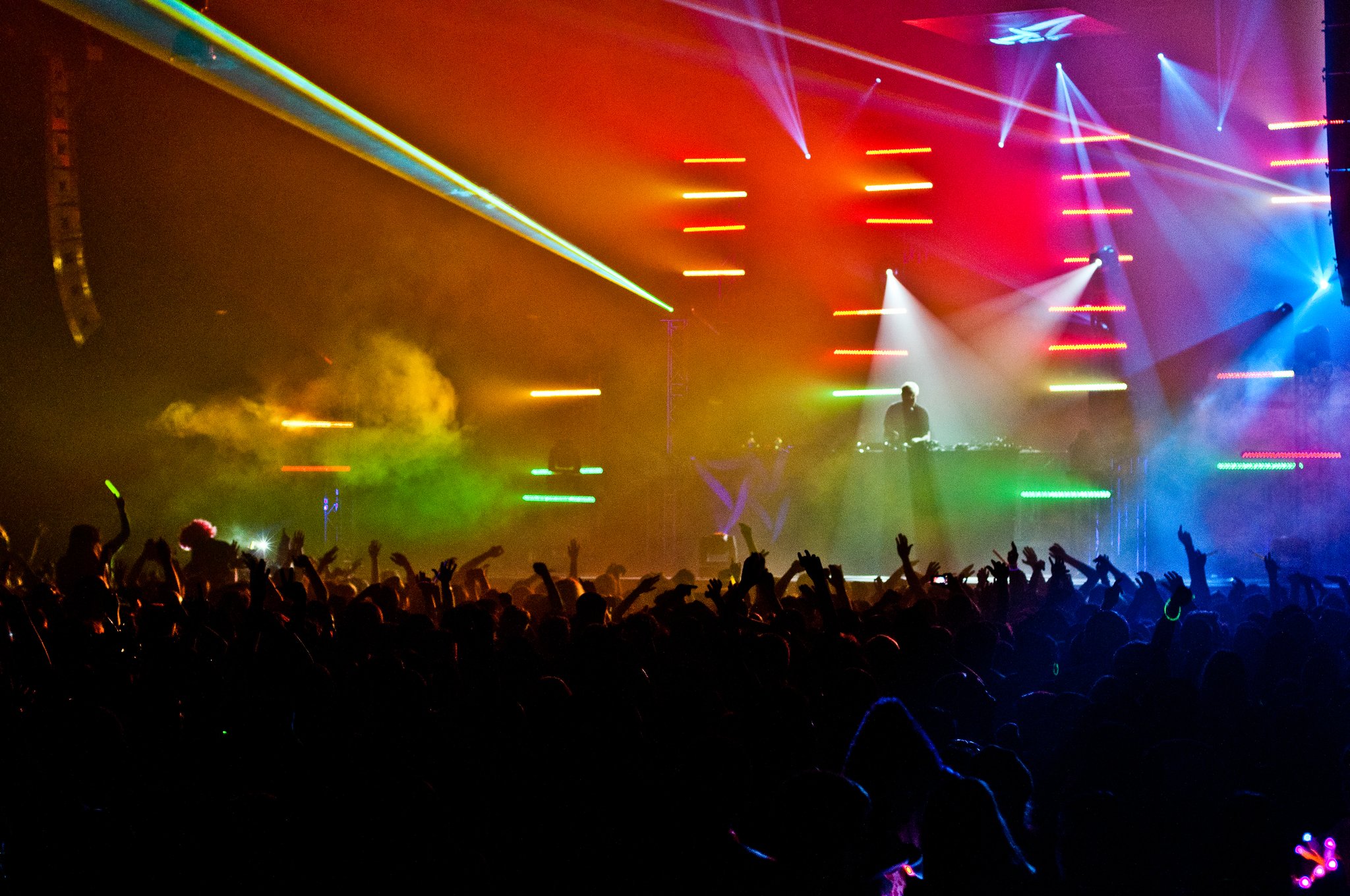 Flux Pavillion - photo 18