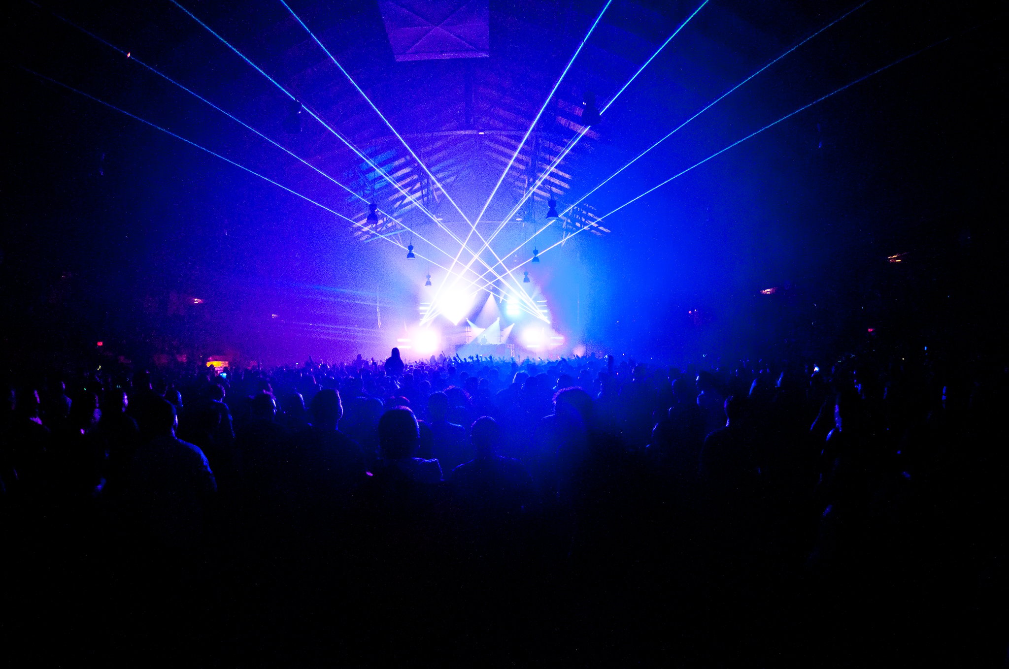 Flux Pavillion - photo 19