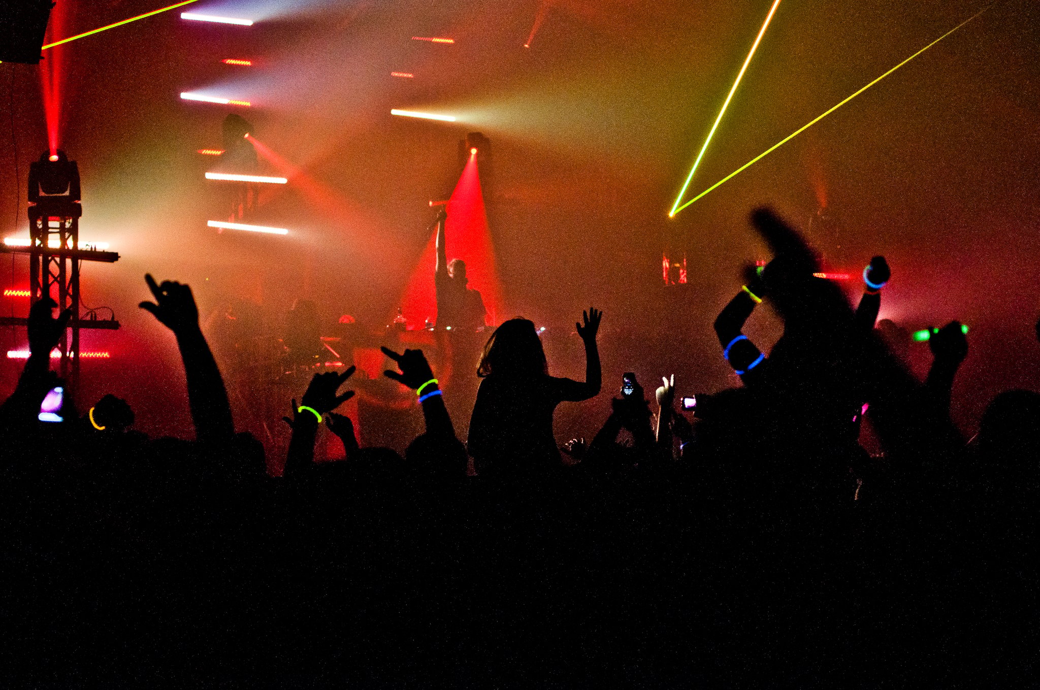 Flux Pavillion - photo 21