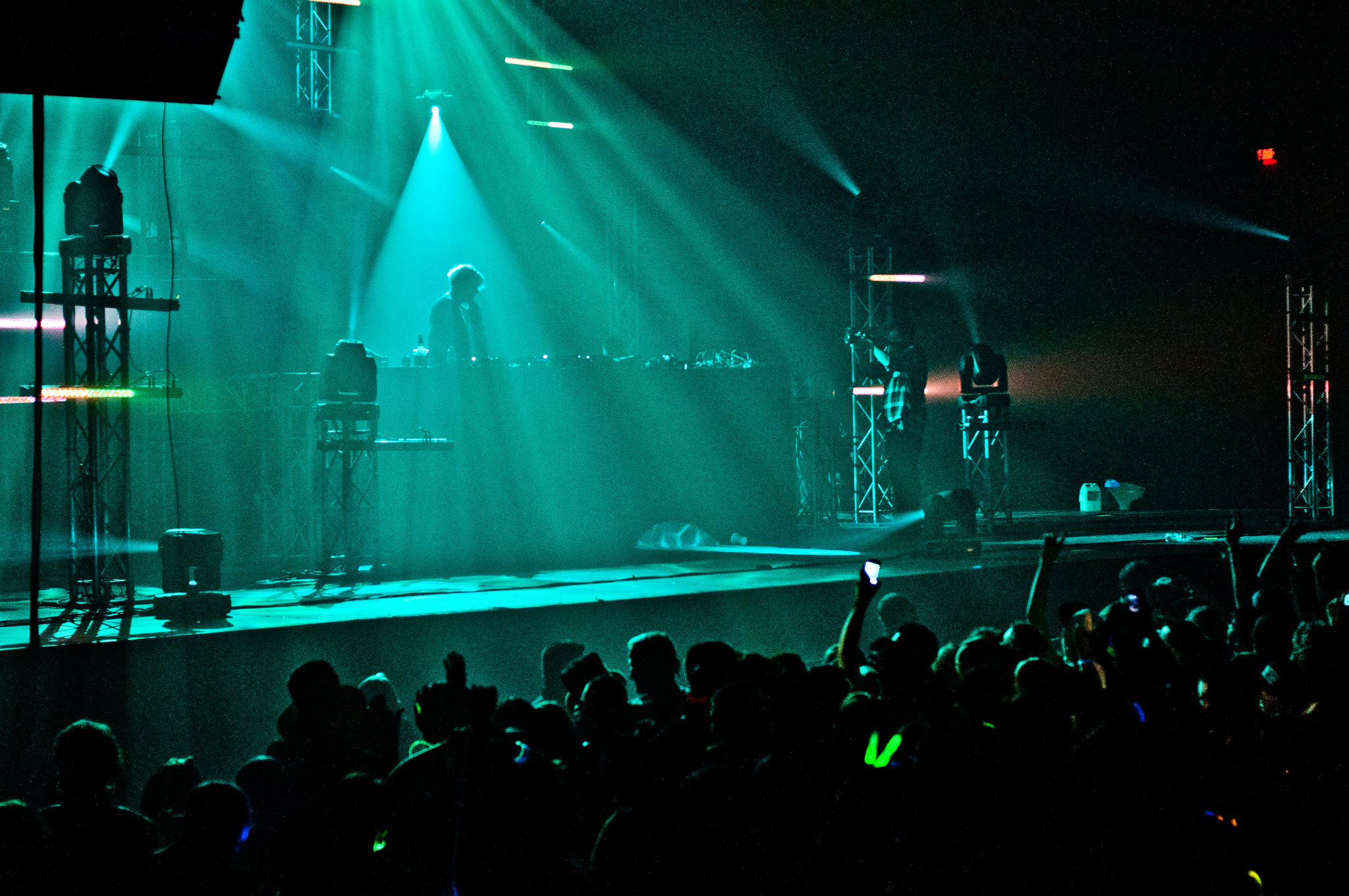 Flux Pavillion - photo 24
