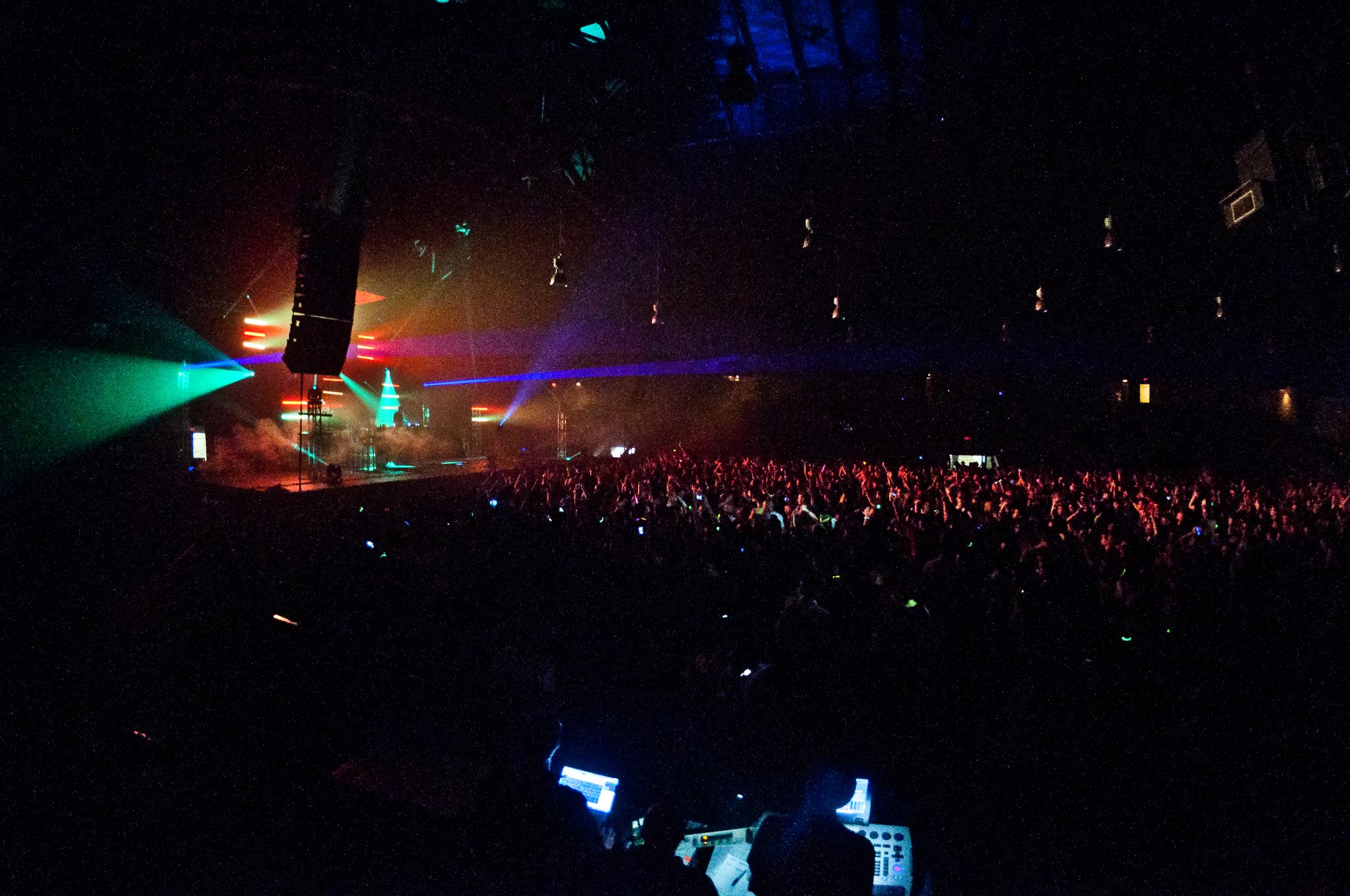 Flux Pavillion - photo 25