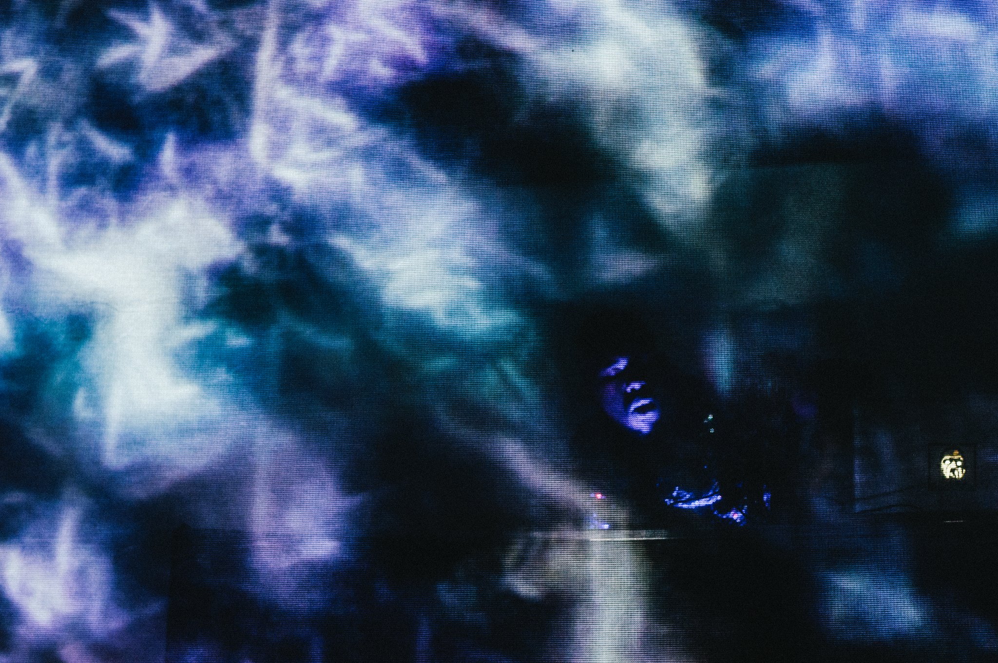 Flying Lotus - photo 2