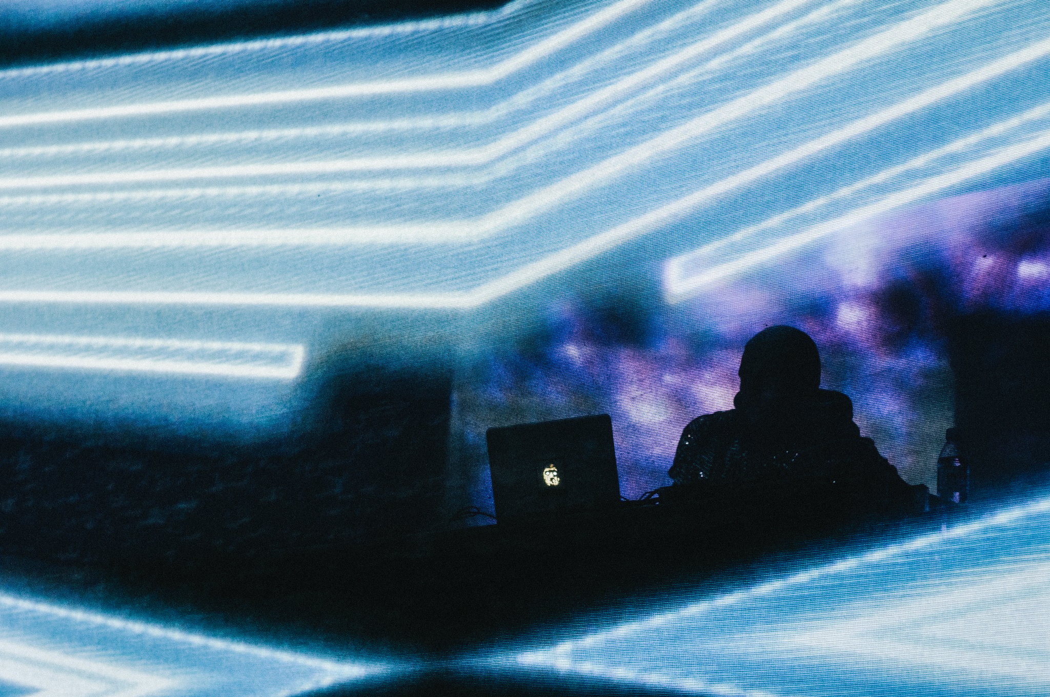 Flying Lotus - photo 3