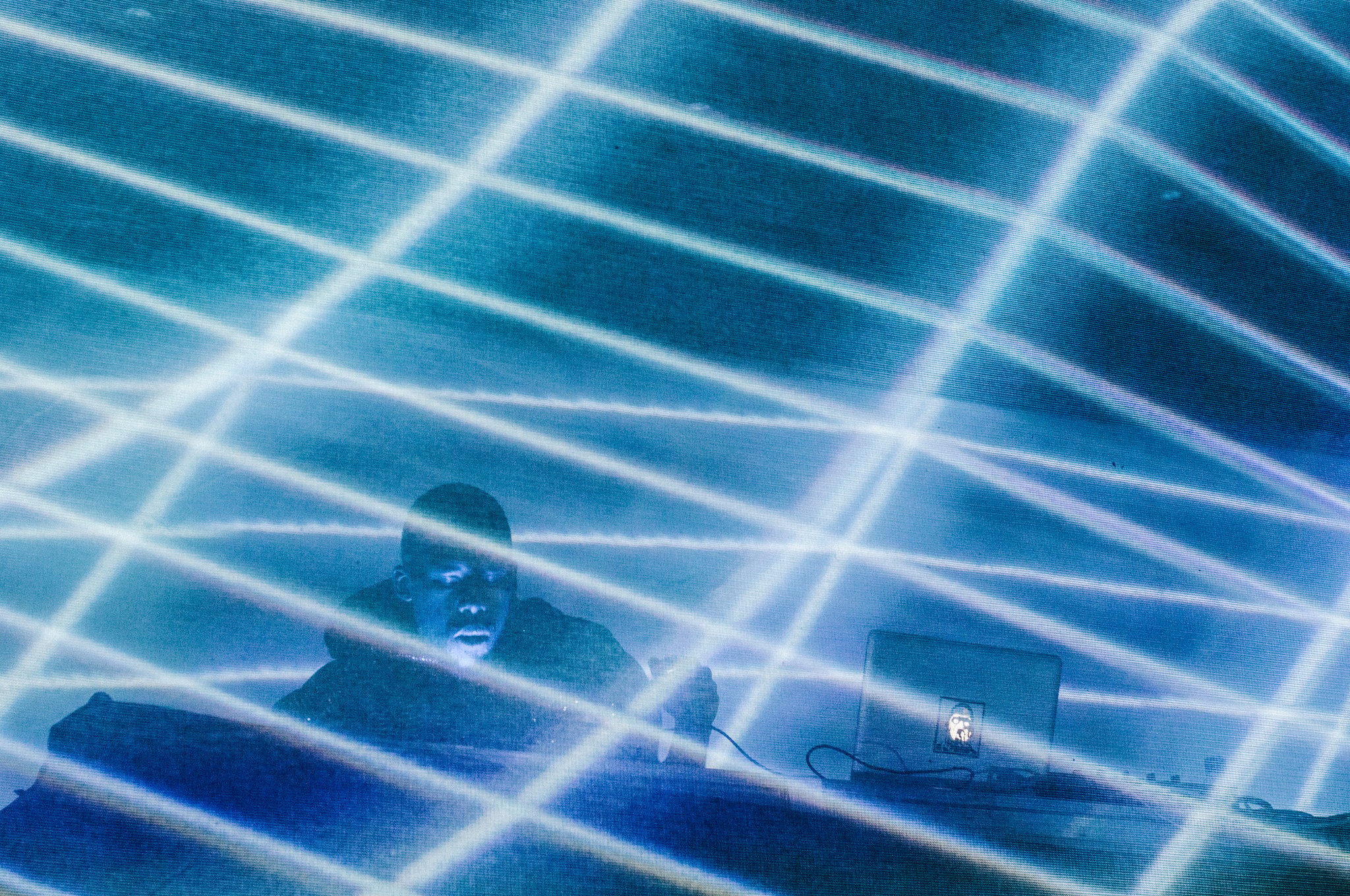 Flying Lotus - photo 4