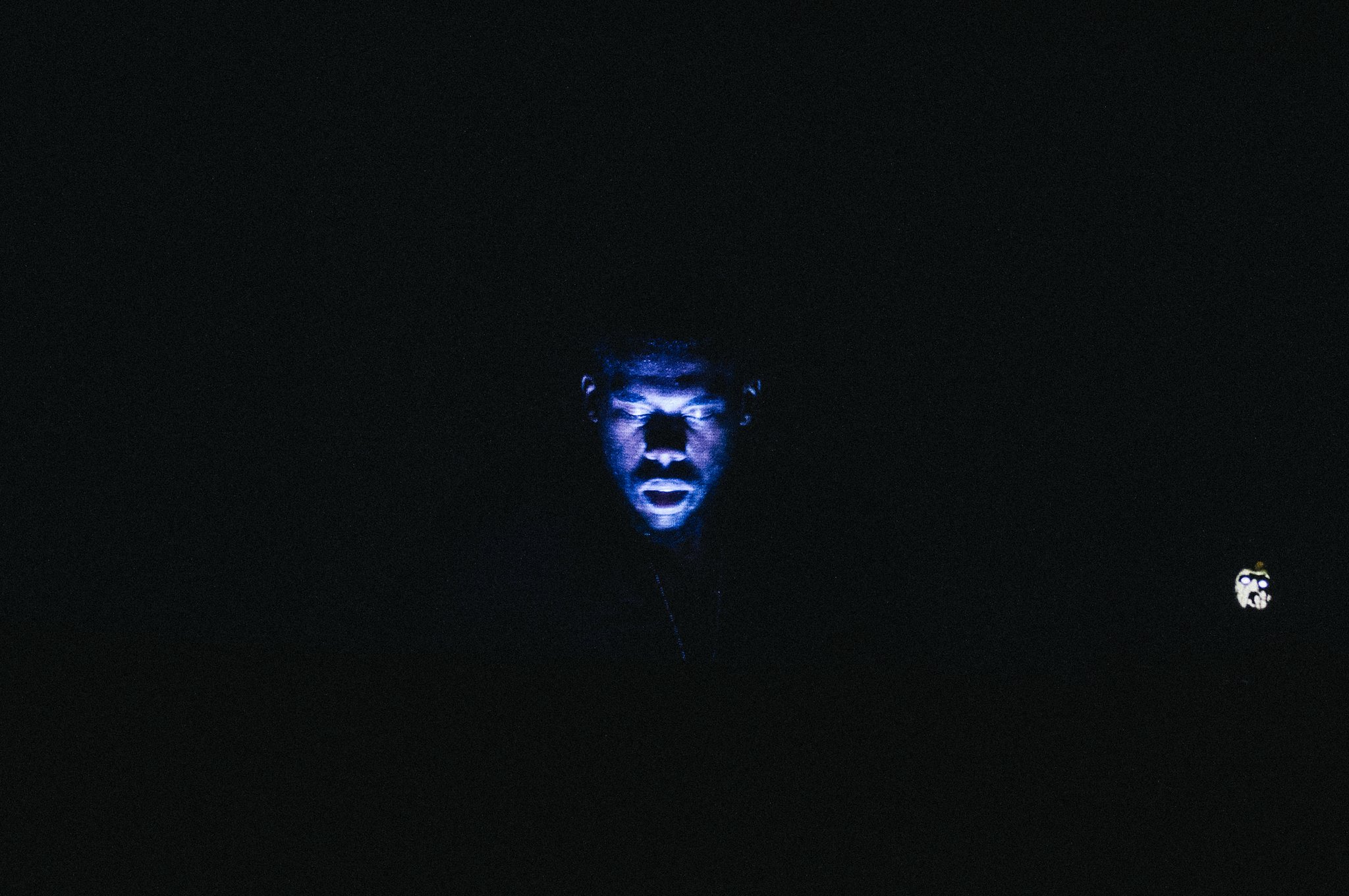 Flying Lotus - photo 7