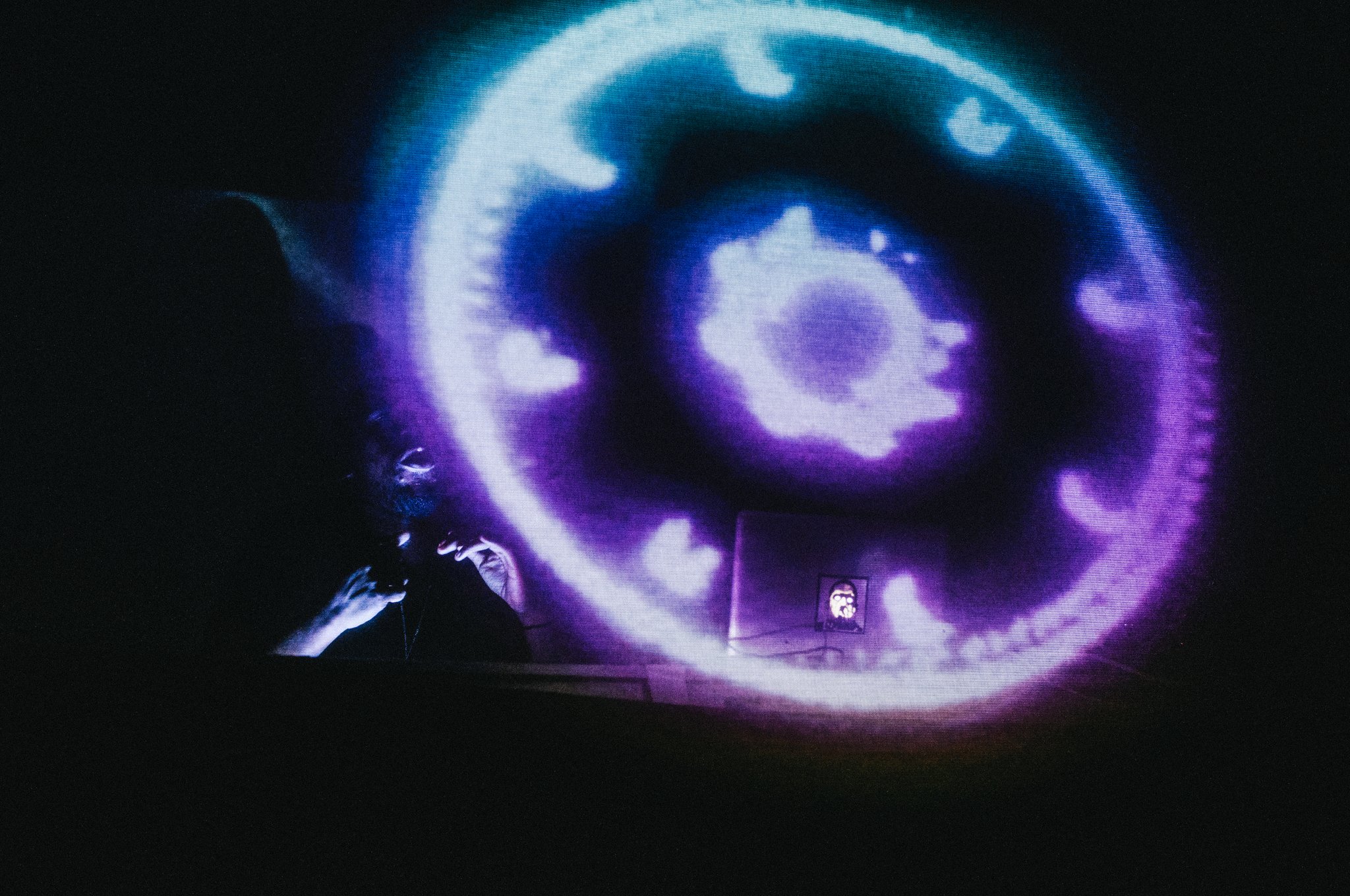 Flying Lotus - photo 8