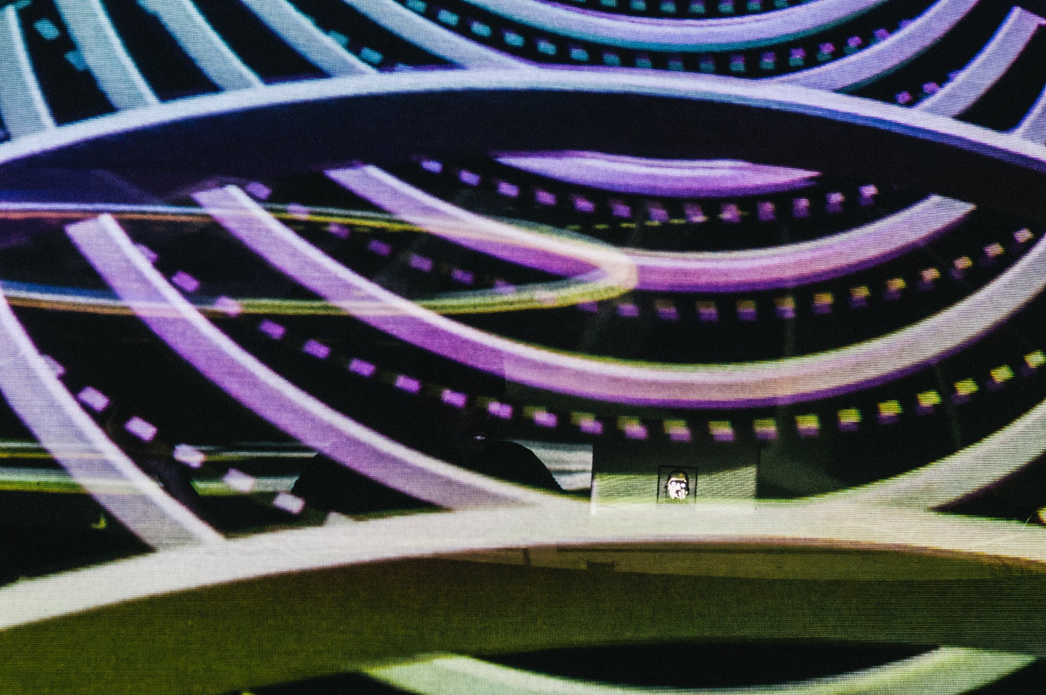 Flying Lotus - photo 9