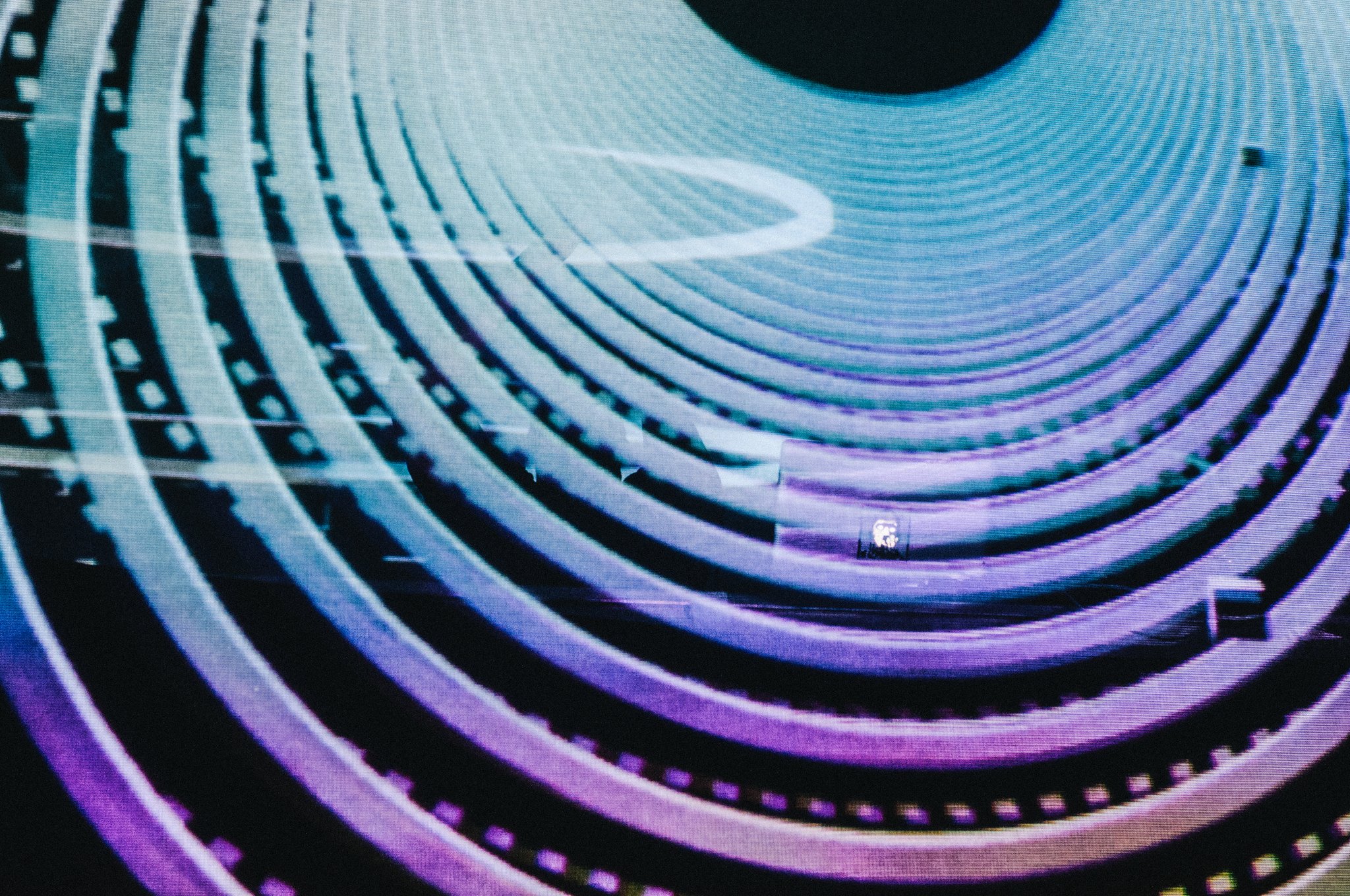 Flying Lotus - photo 10