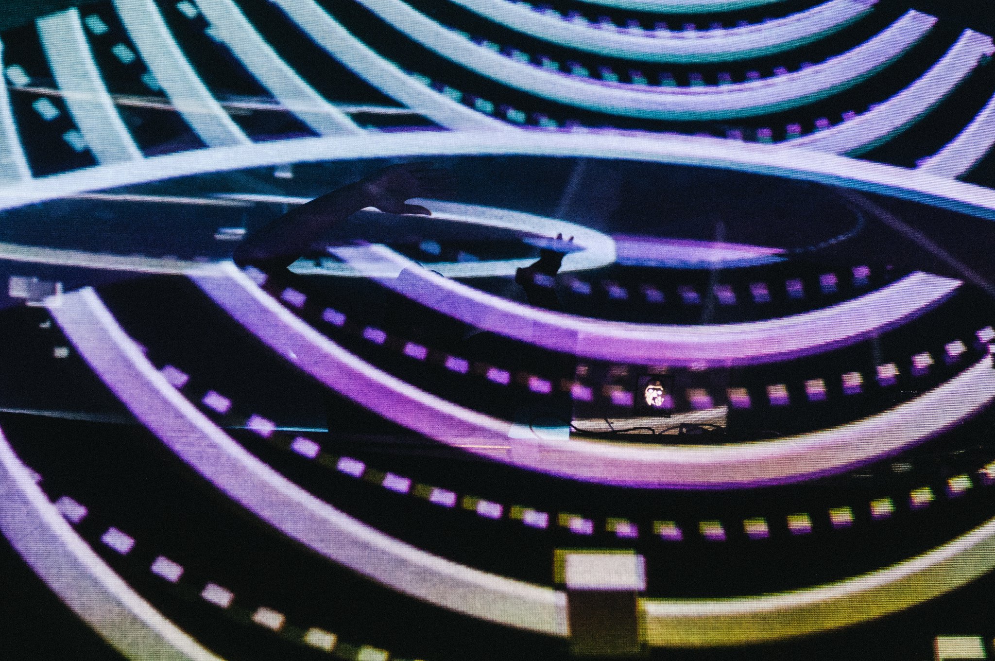 Flying Lotus - photo 11