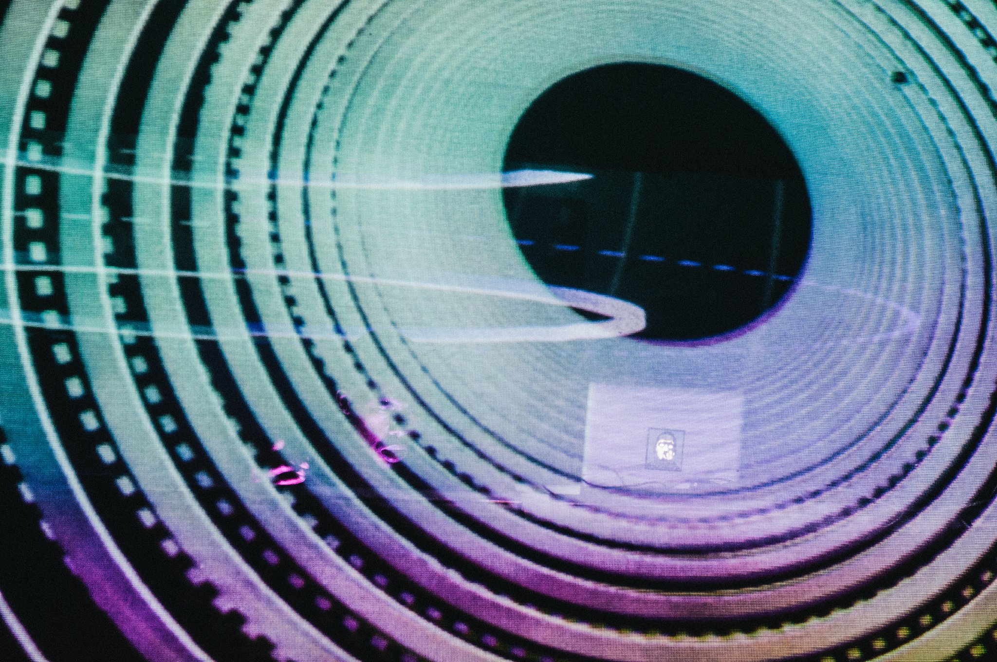 Flying Lotus - photo 13