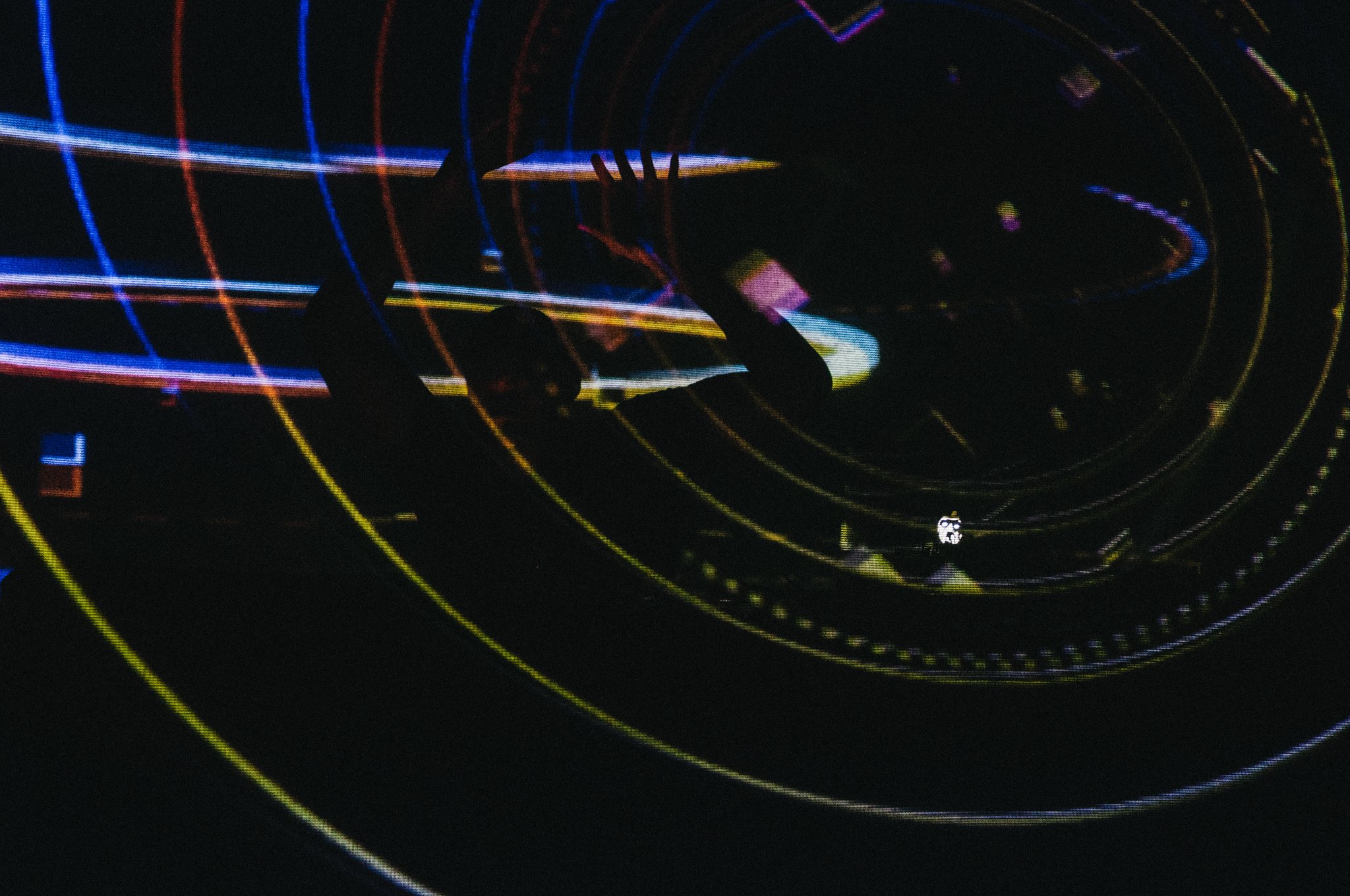 Flying Lotus - photo 15