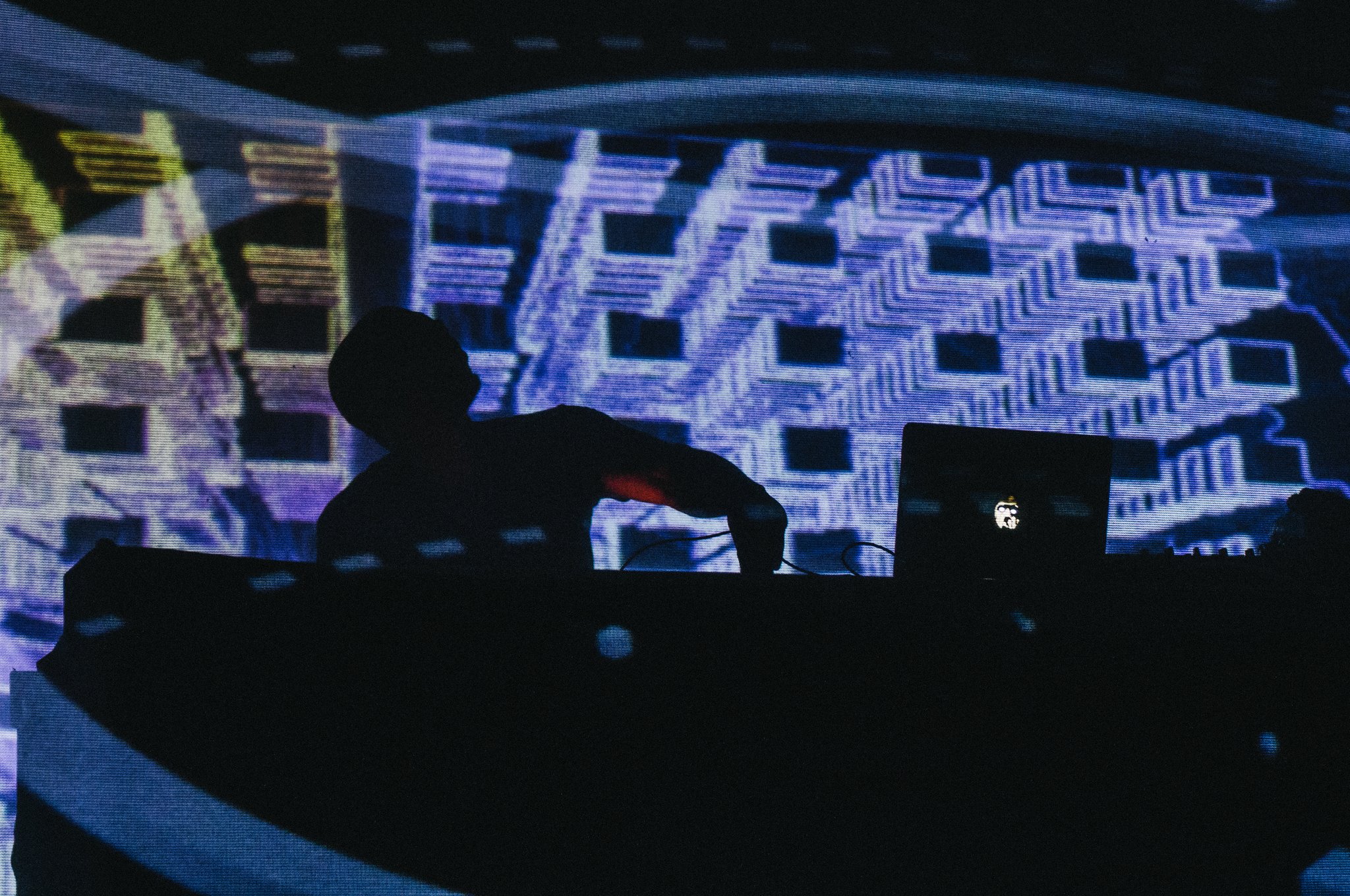 Flying Lotus - photo 16