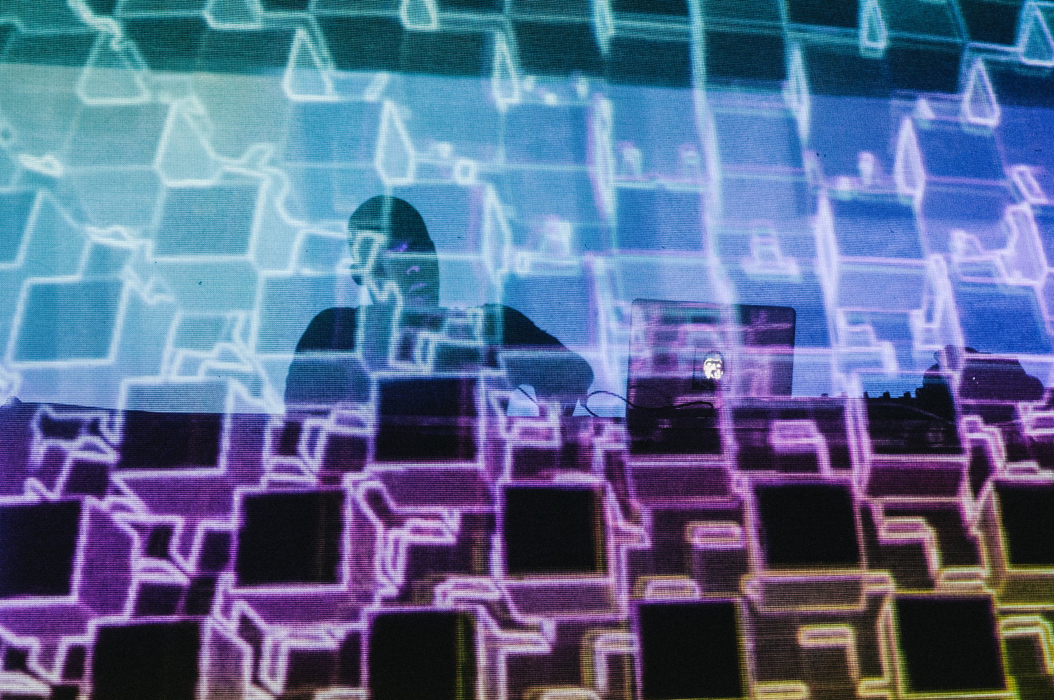 Flying Lotus - photo 17