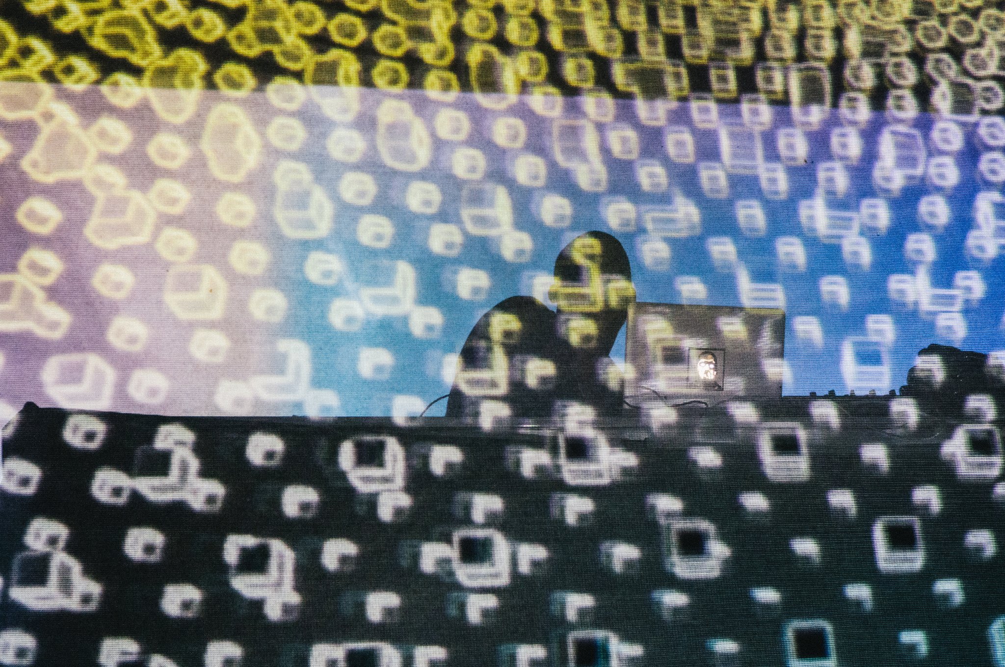 Flying Lotus - photo 18